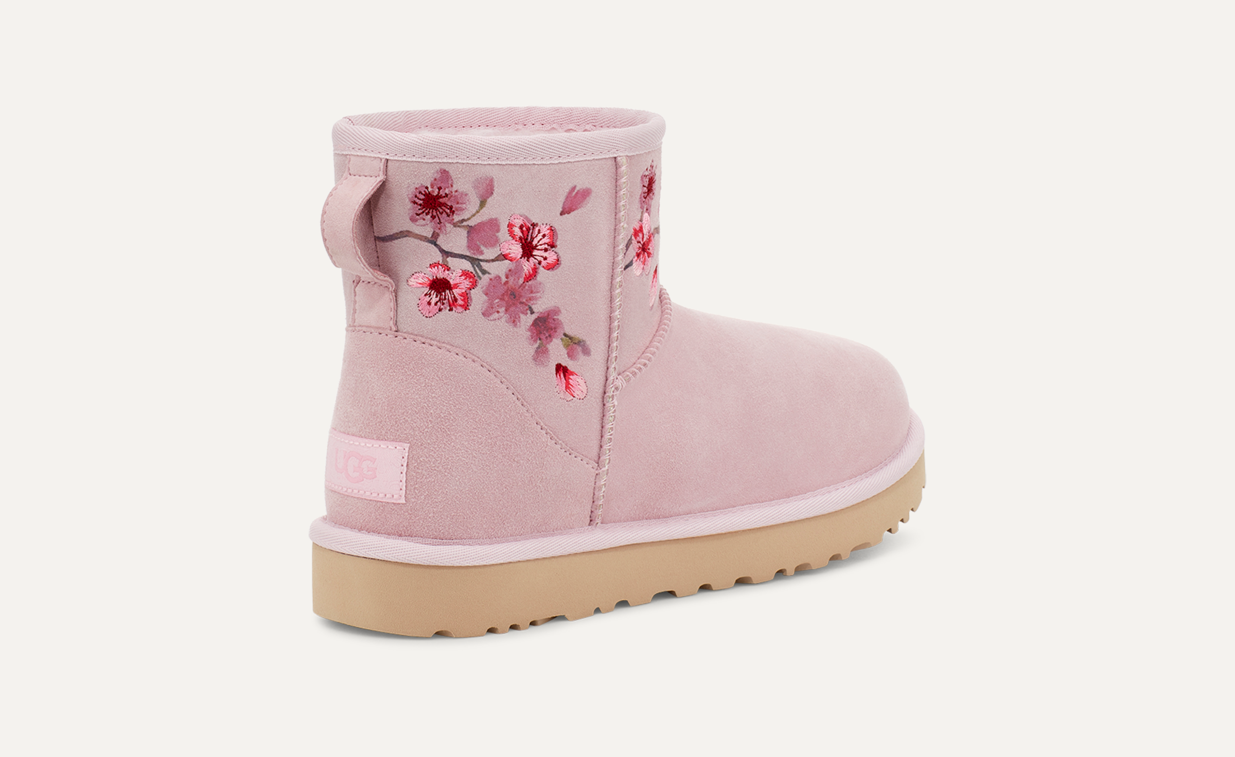 【2024】お歳暮・冬ギフト | 高島屋オンラインスト Mini Classic Blossom Official UGG® | Boot 靴