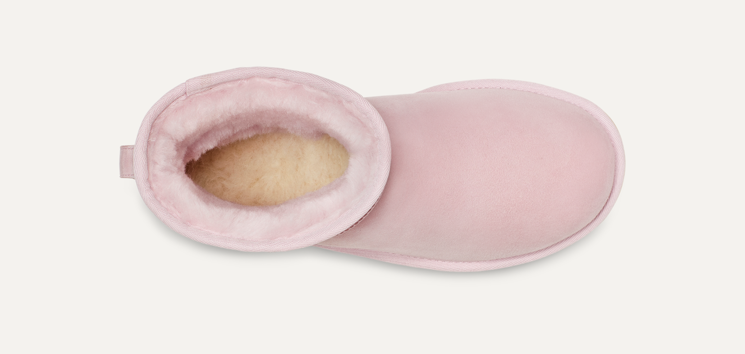 Classic Mini Blossom Boot | UGG® Official