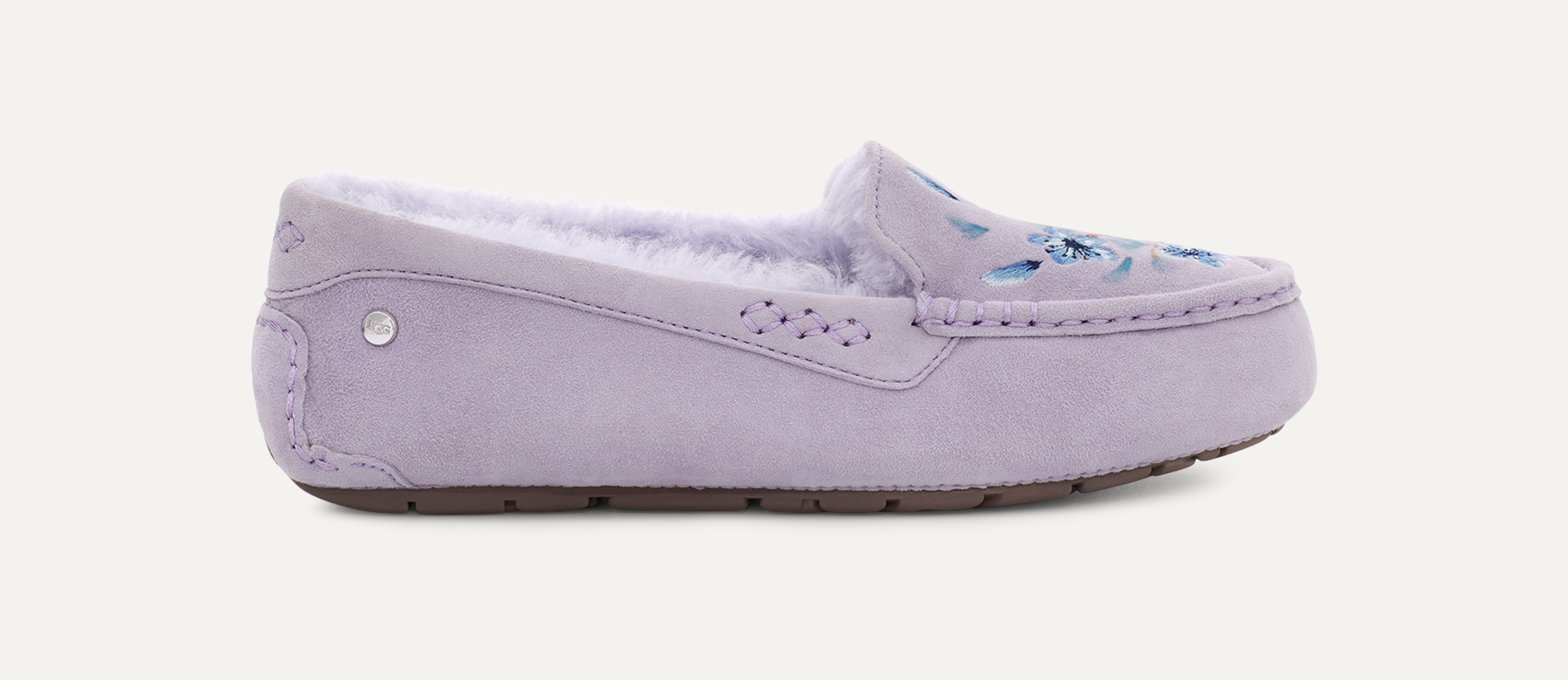 Ansley Blossom Slipper UGG Official