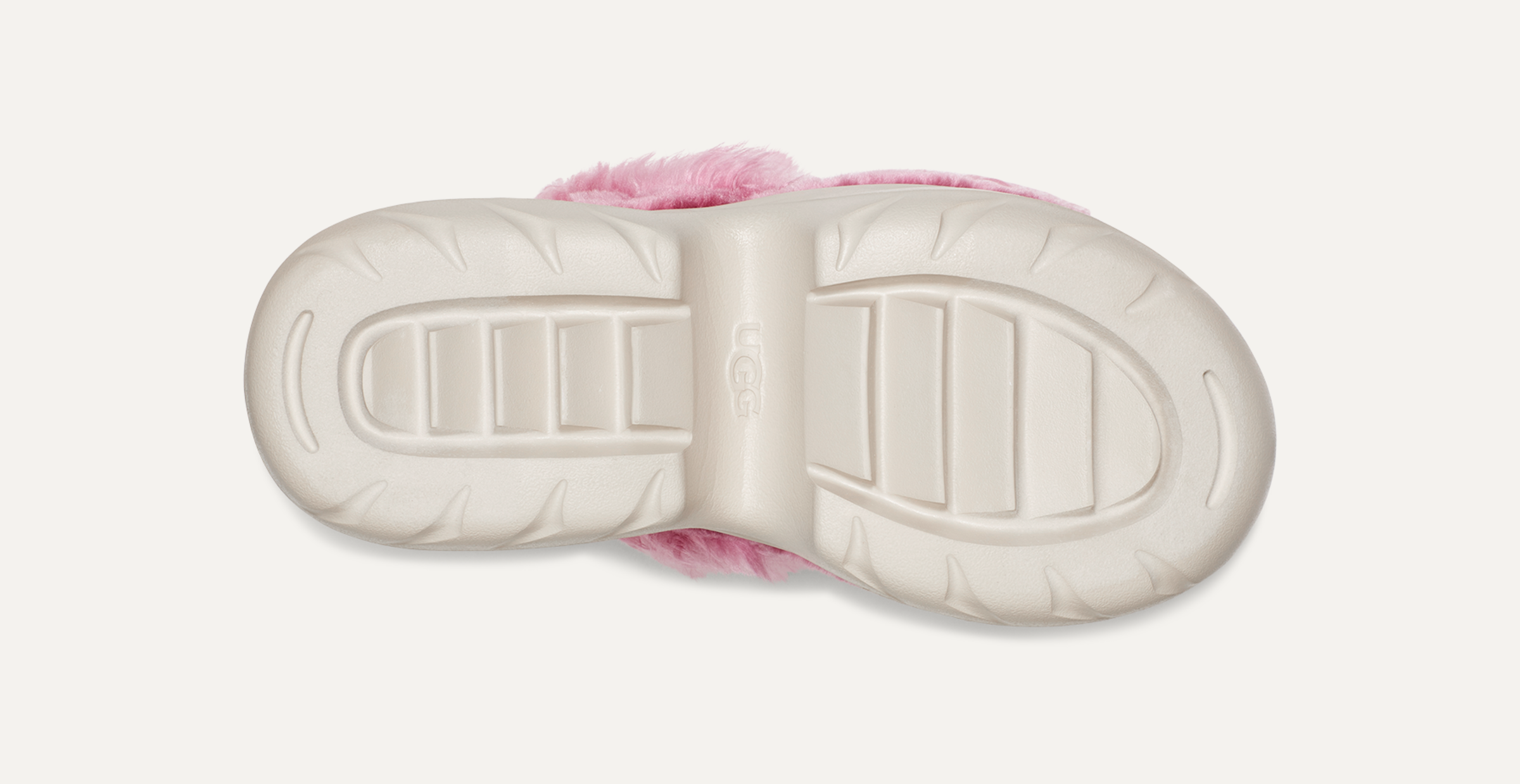 Fluff Sugar Platform Slide | UGG® Official
