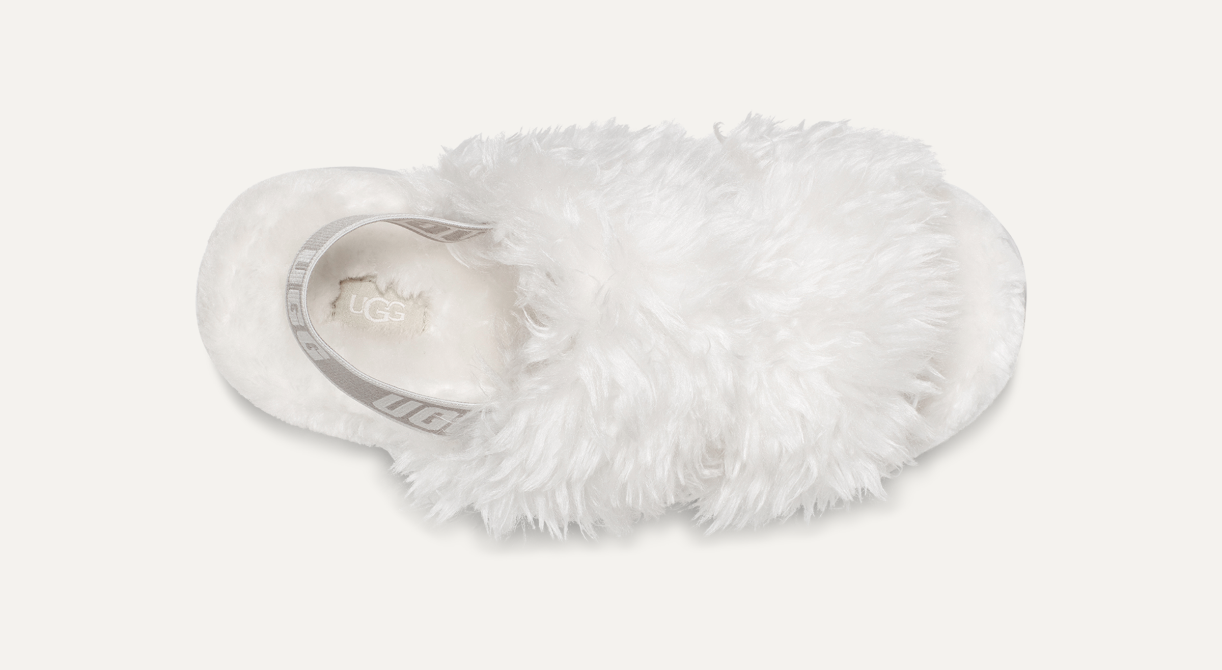 Fluff Sugar Platform Slide | UGG® Official