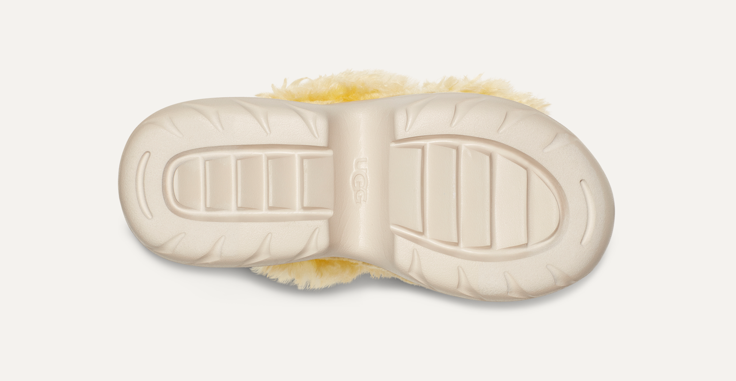 Fluff Sugar Platform Slide | UGG® Official