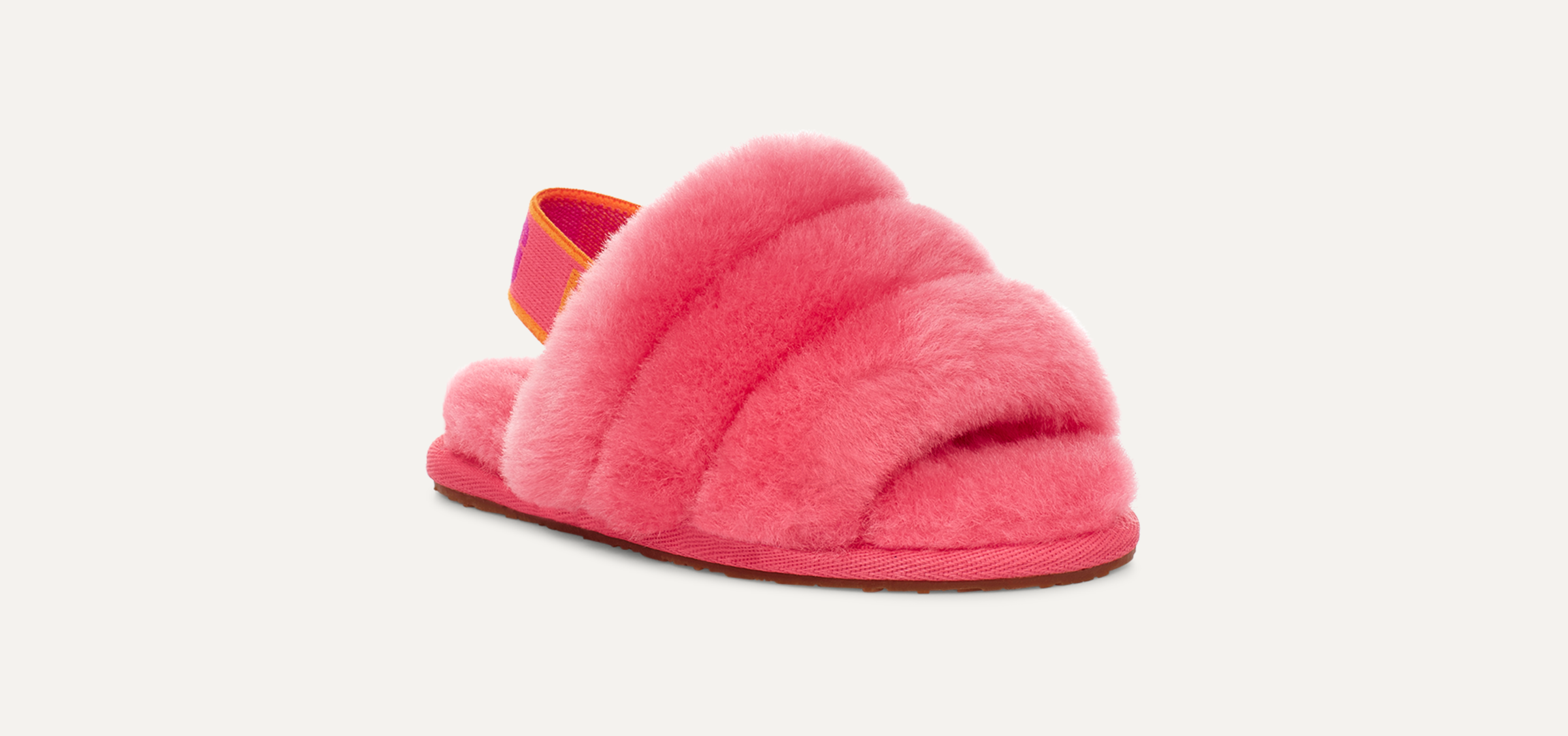 Fluff yeah slide toddler clearance
