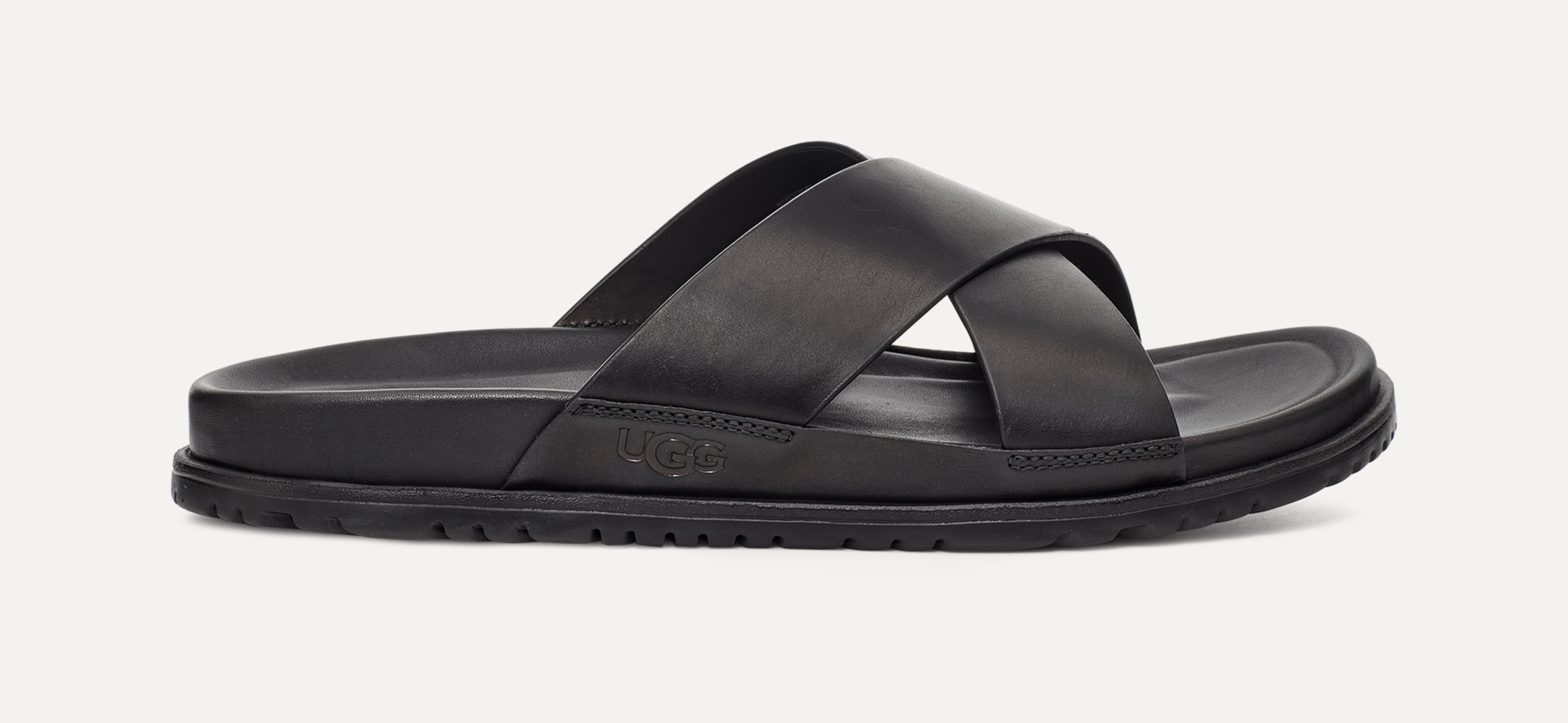 Ugg mens classic sandal cheap