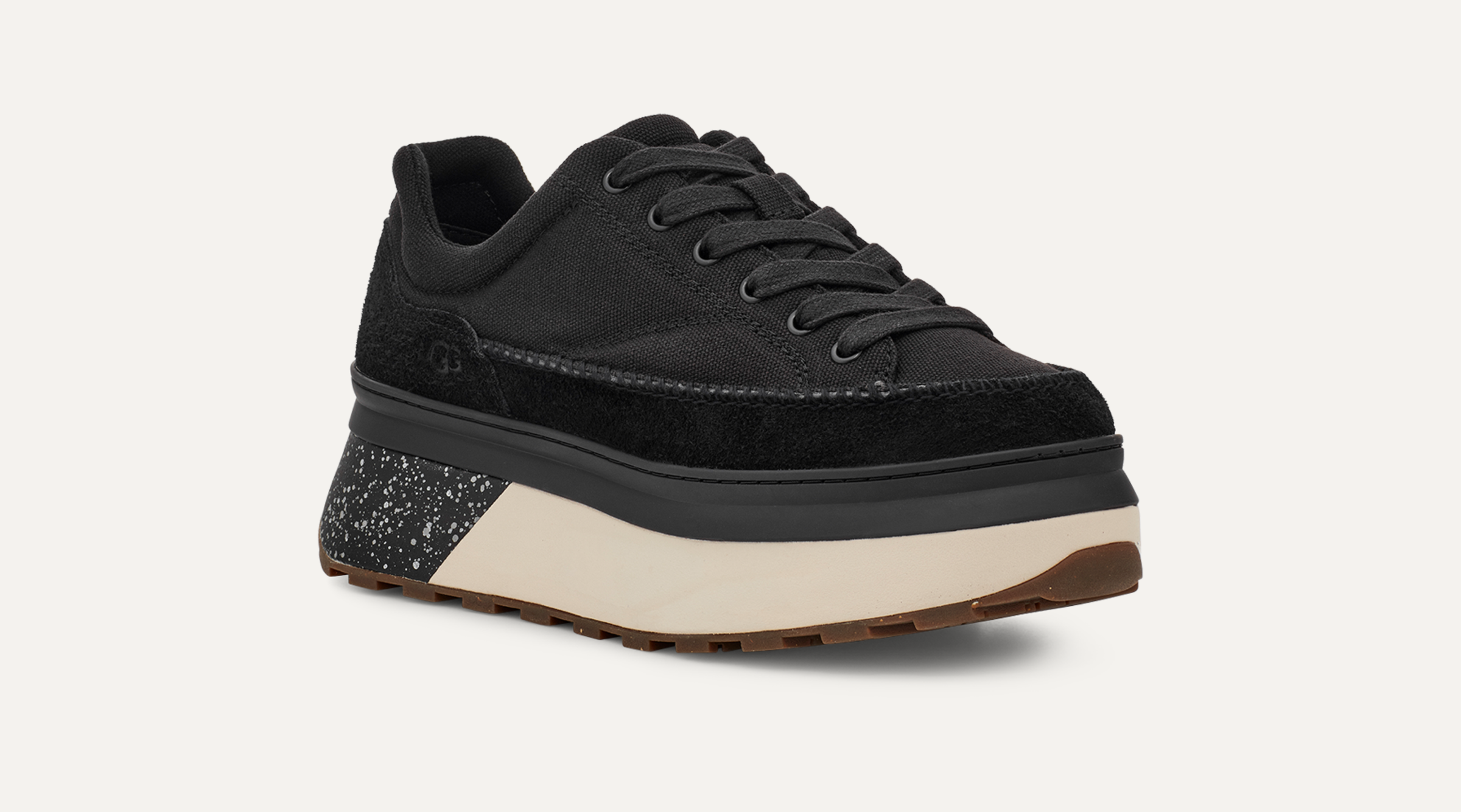 Marin Lace Platform | UGG® Official