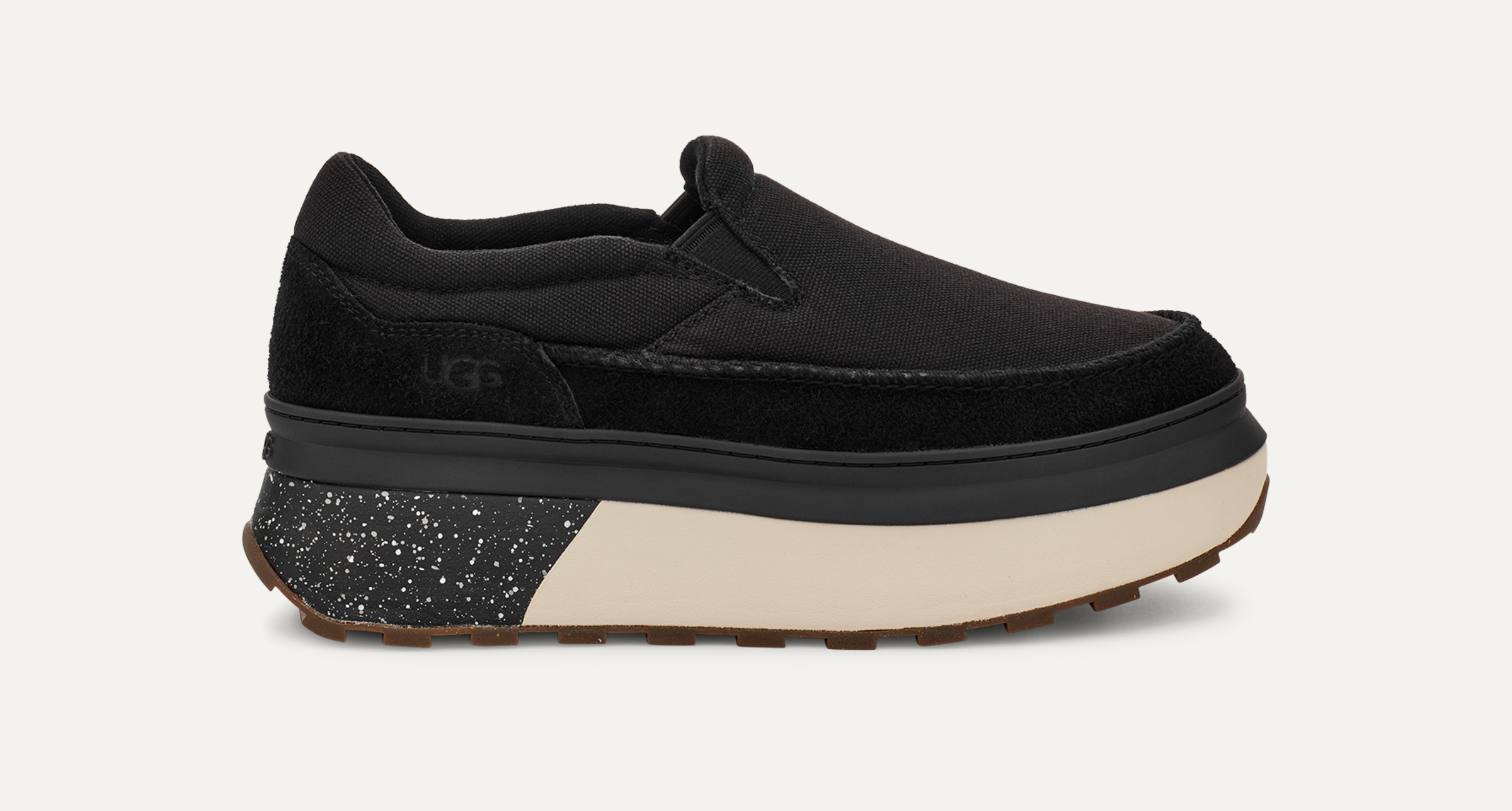 Marin Slip On Platform | UGG® Official