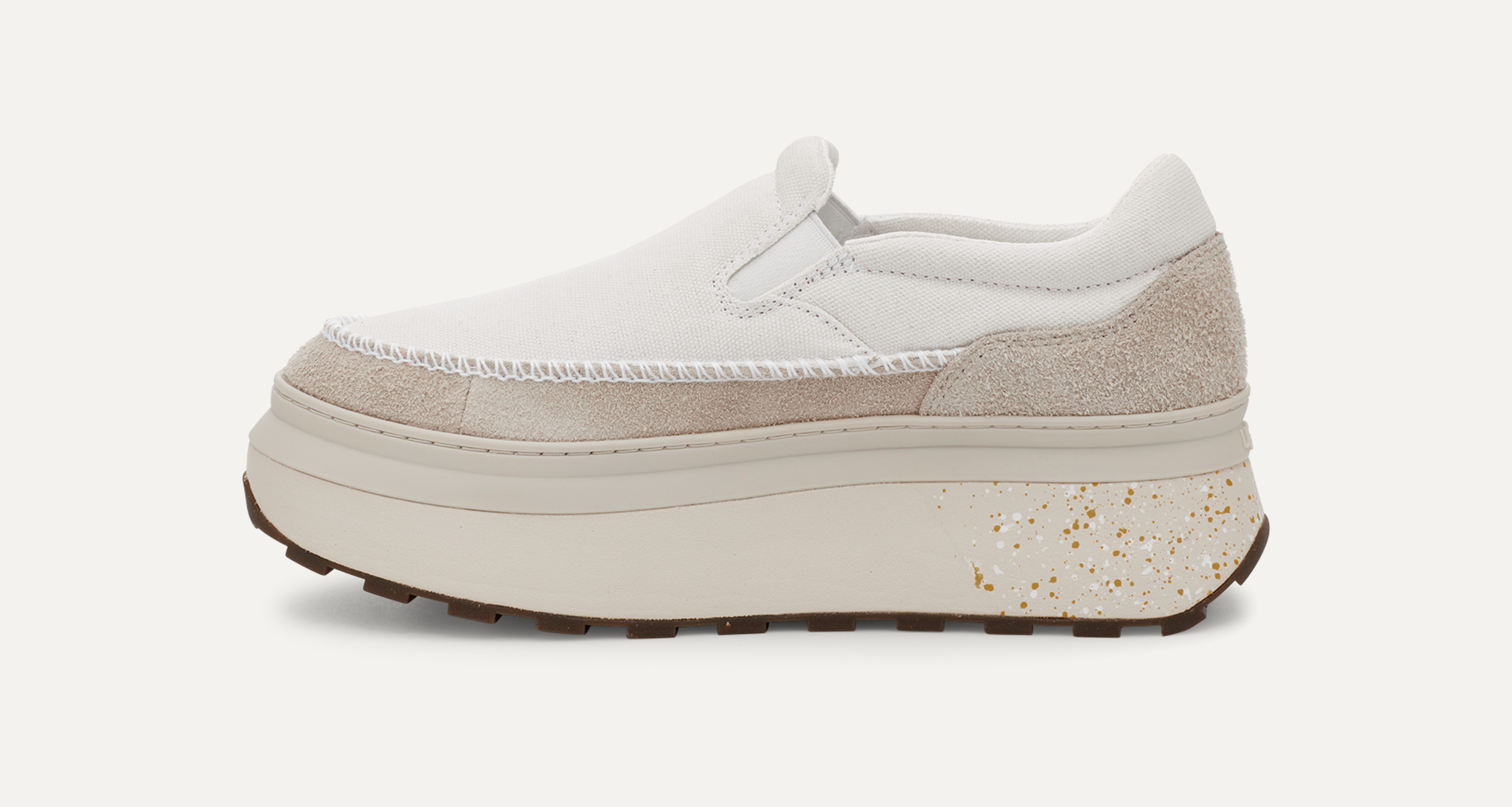 Marin Slip On Platform | UGG® Official