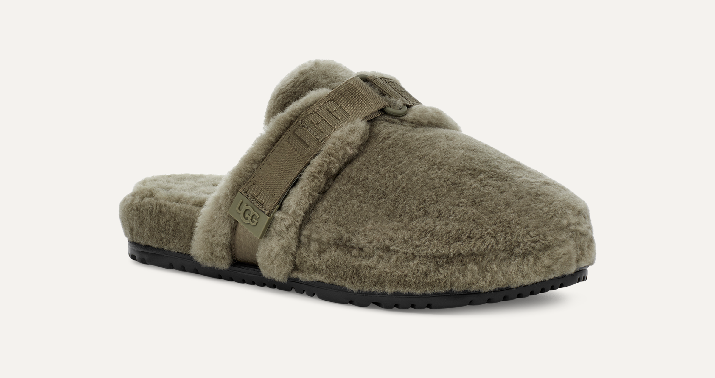 Fluff It Slipper | UGG