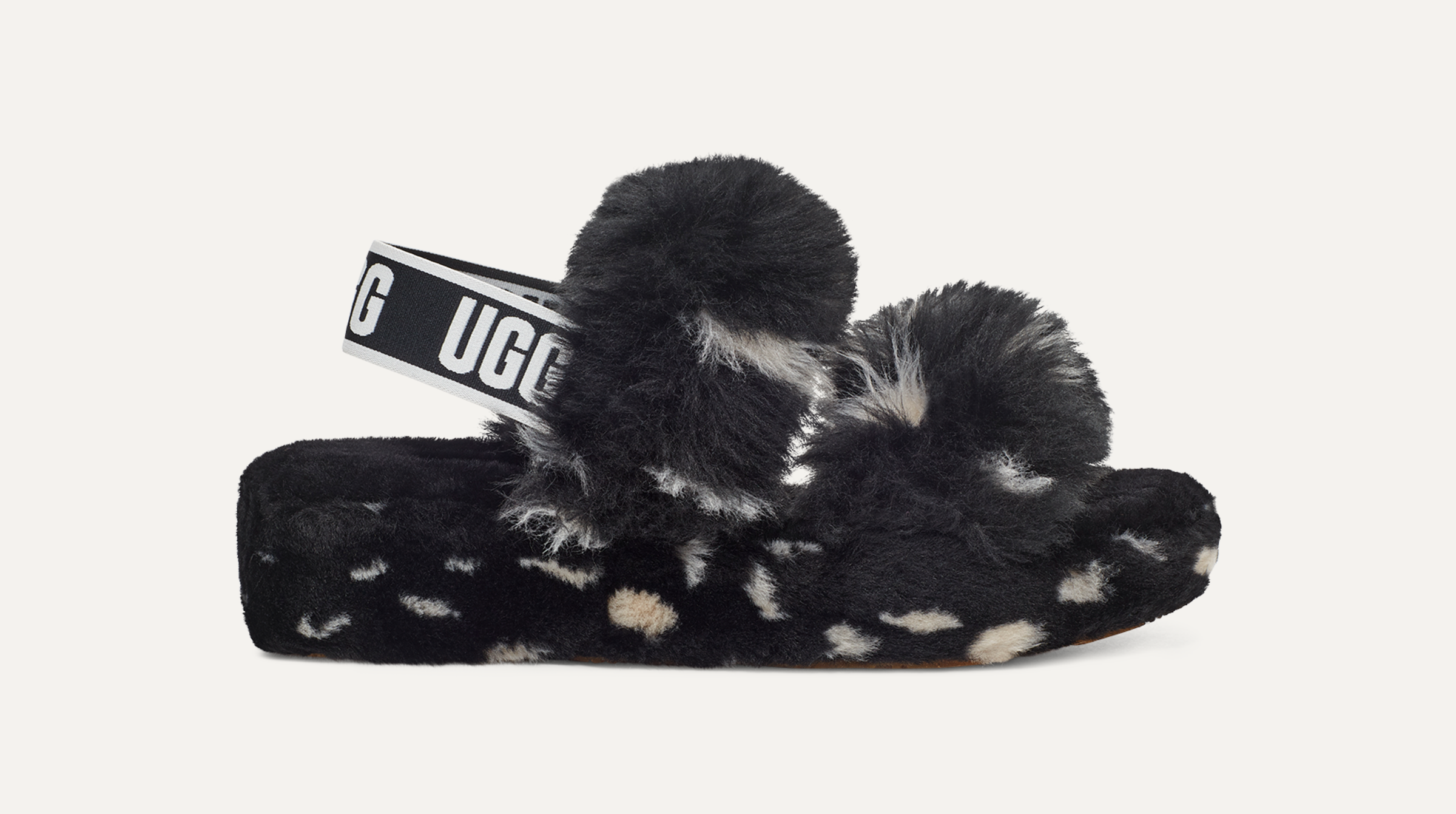 Ugg boot slides deals