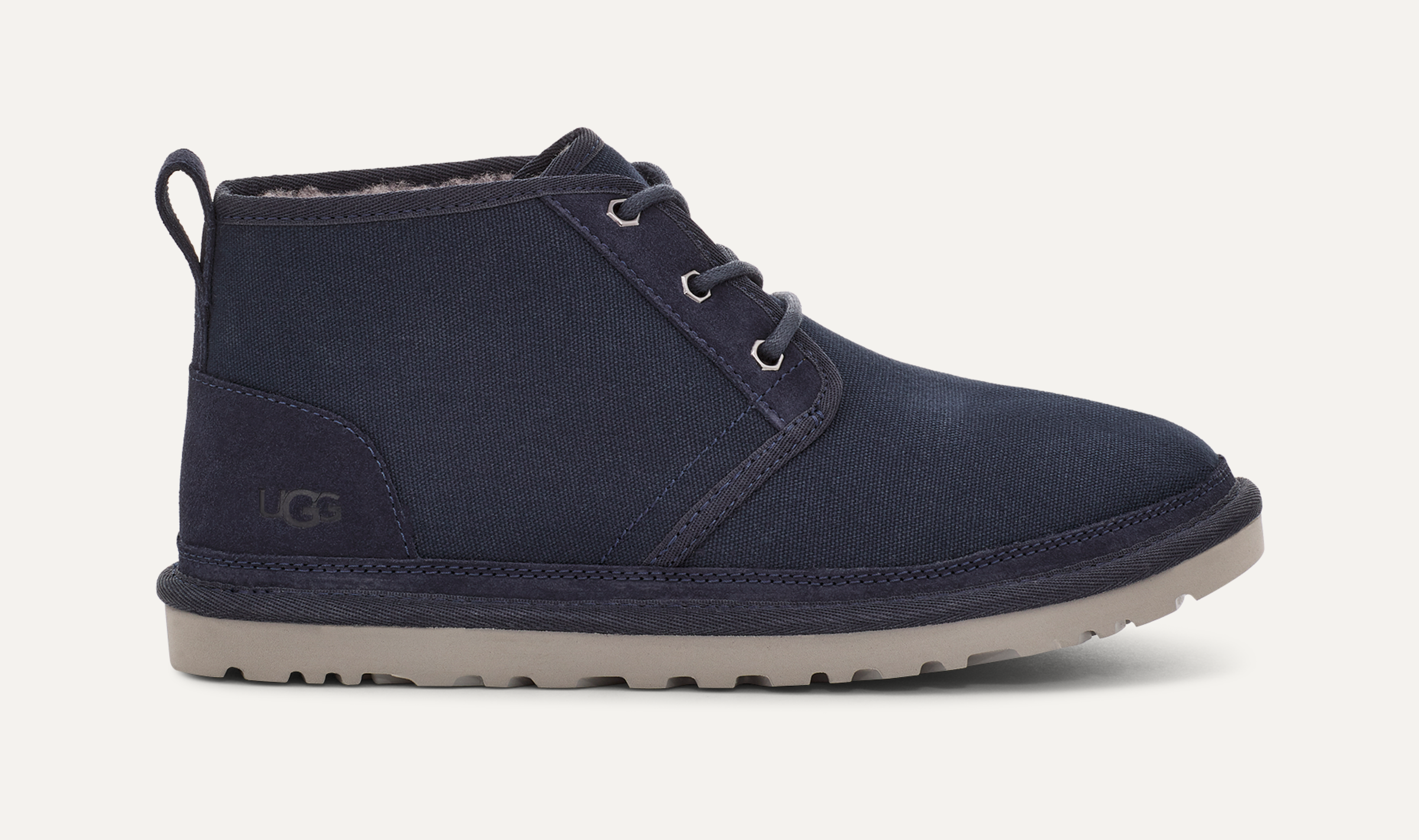 Neumel Canvas Boot | UGG® Official
