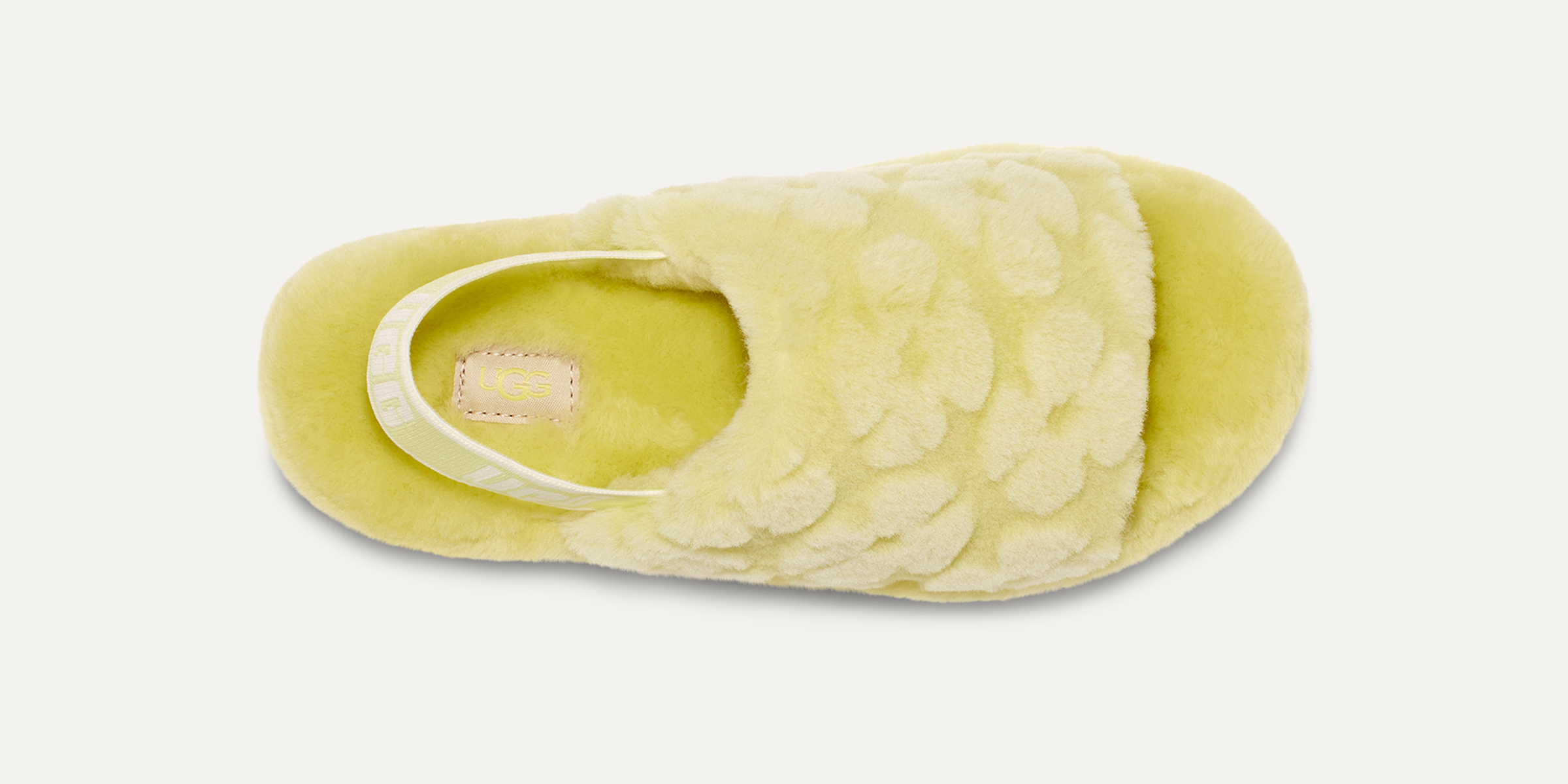 ugg fluff yeah poppy