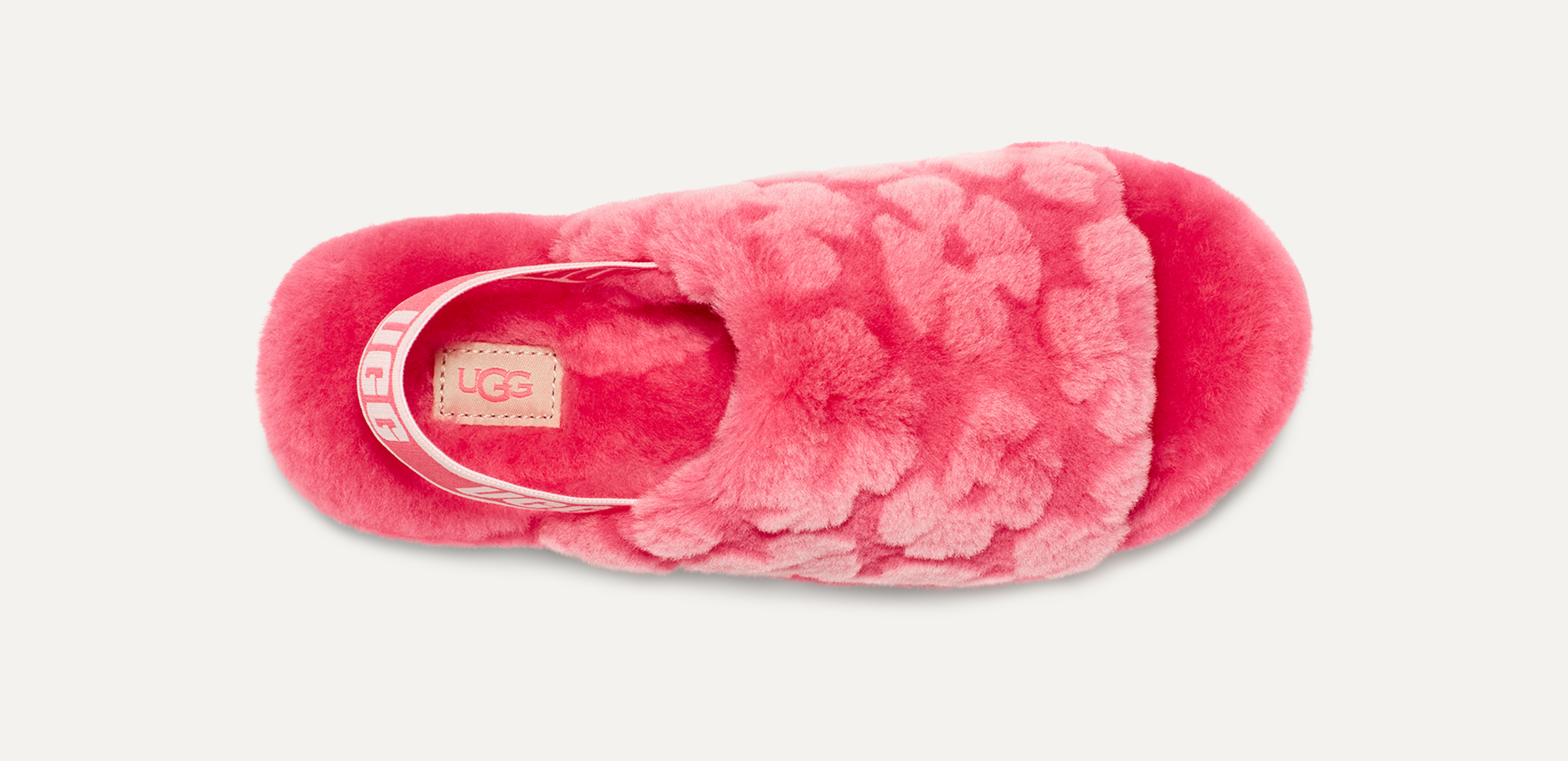 ugg fluff yeah poppy