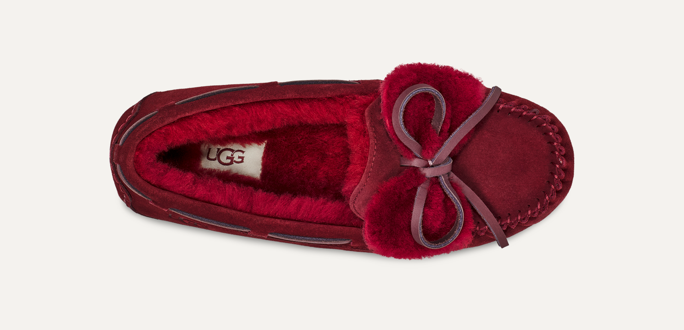 UGG® Dakota Double Bow for Women | UGG®