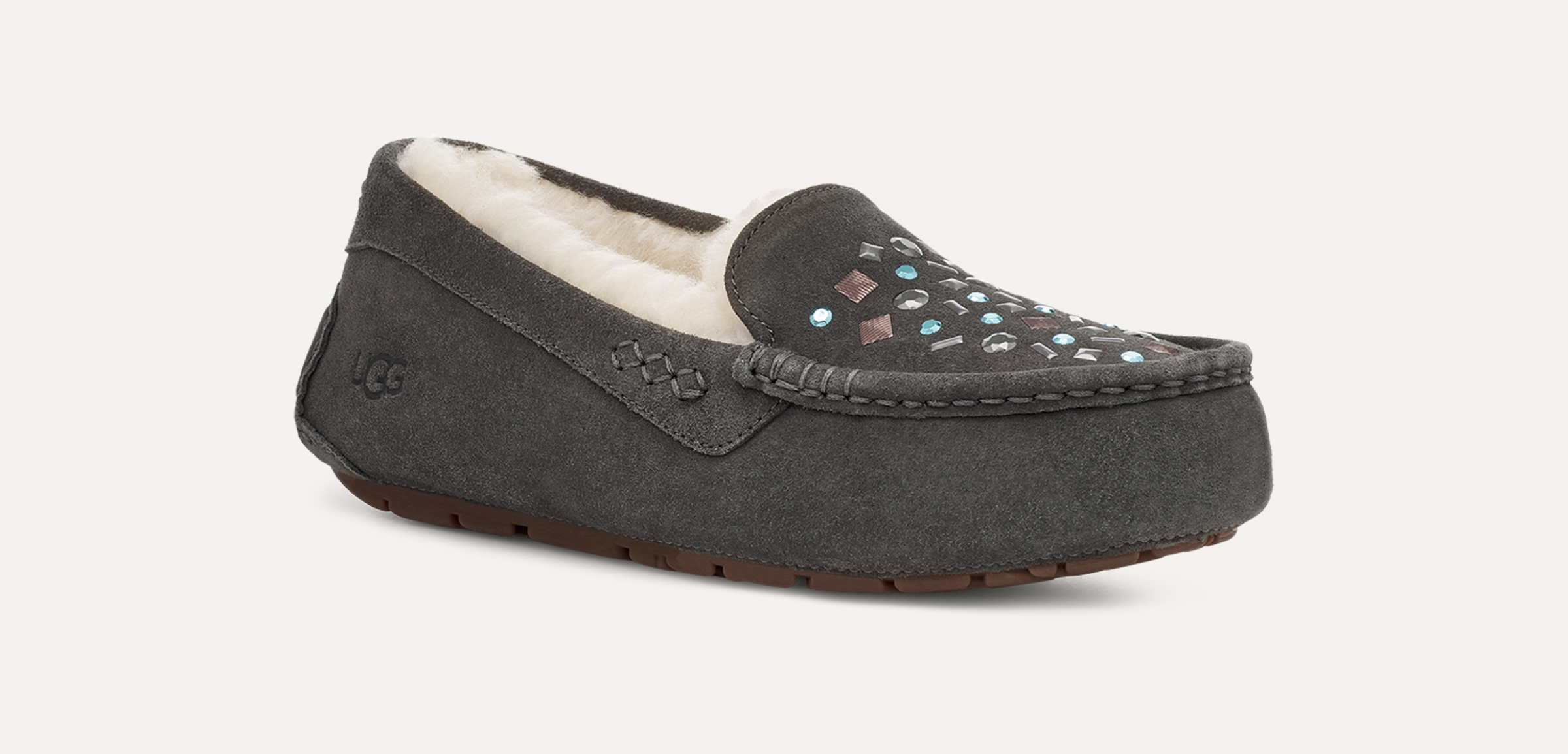 UGG® Ansley Stud II for Women | UGG®