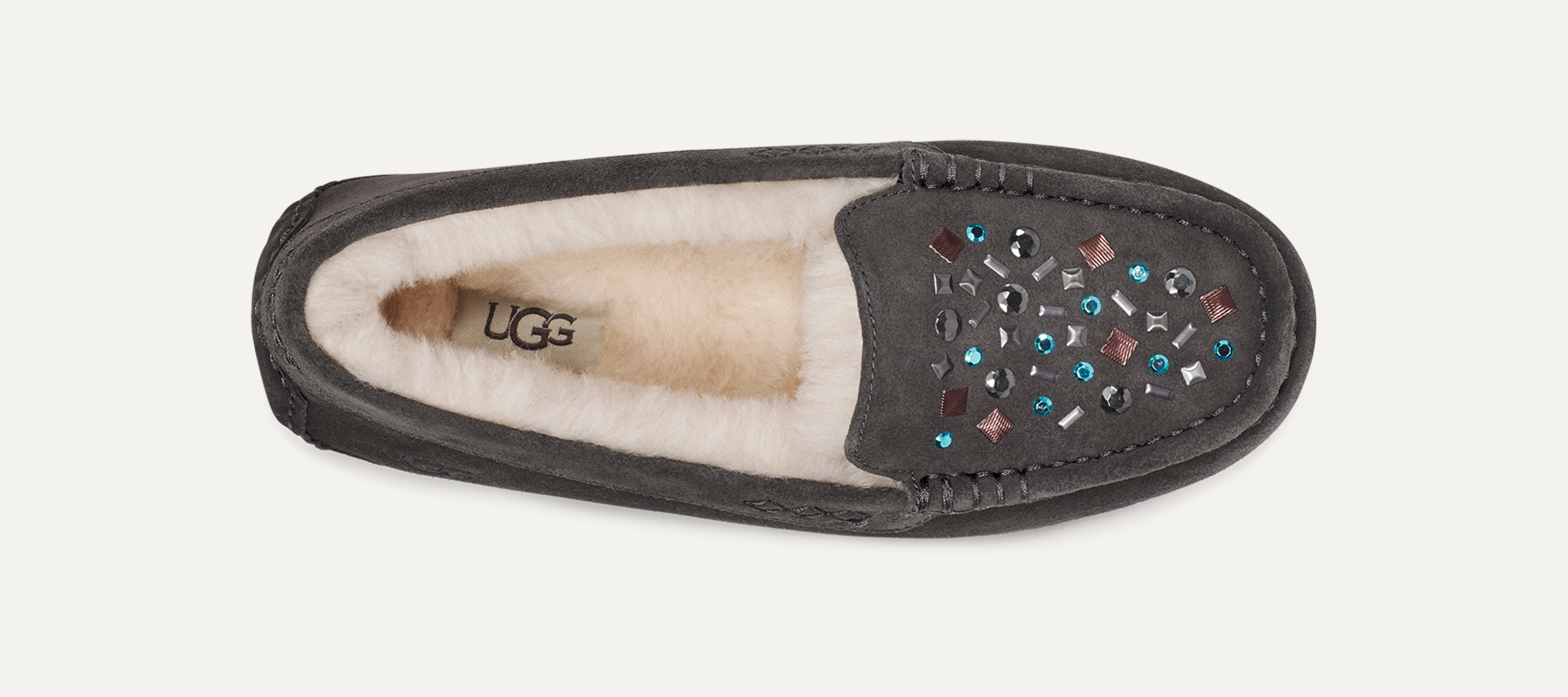 UGG Women's Ansley - FREE Shipping & FREE Returns - Women's