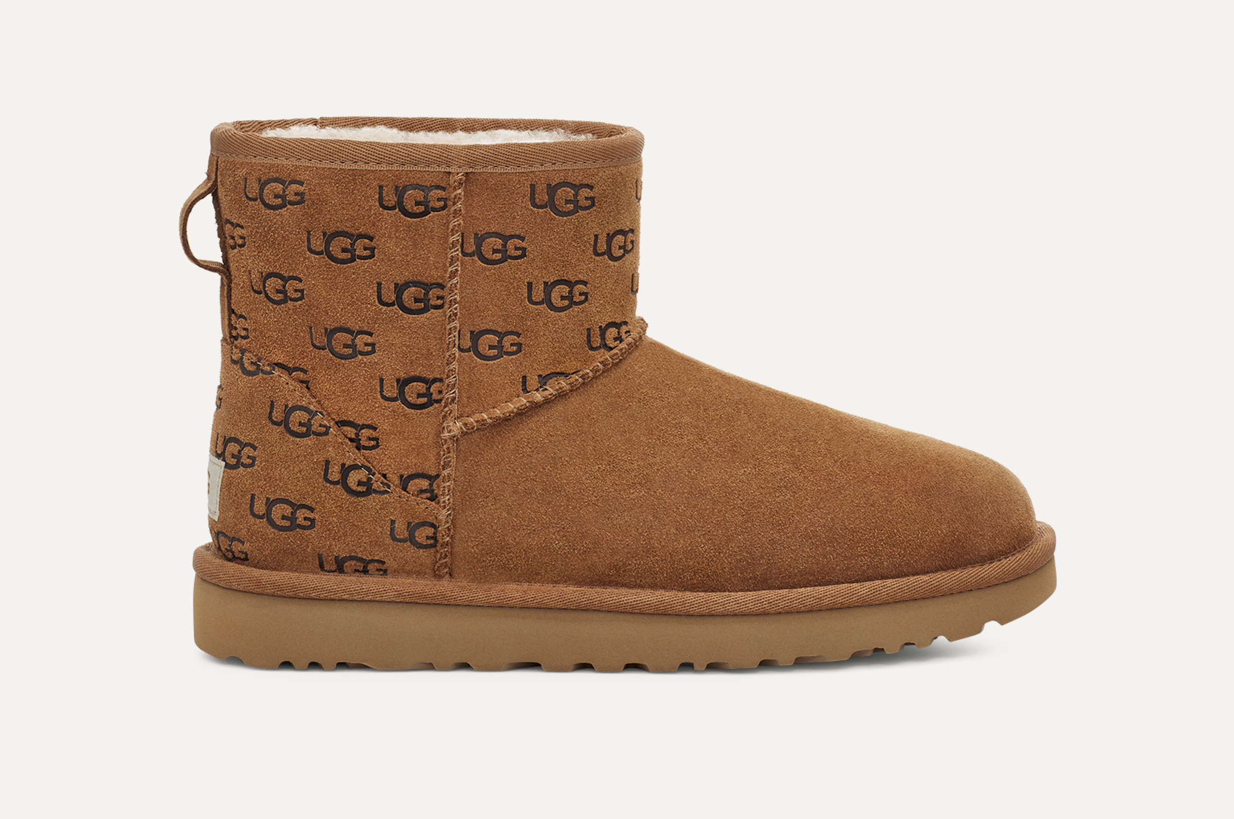 クラシック リベル バイカー ミニ 1105314｜クラシックブーツ｜UGG®（アグ）公式オンライン アウトレットストア