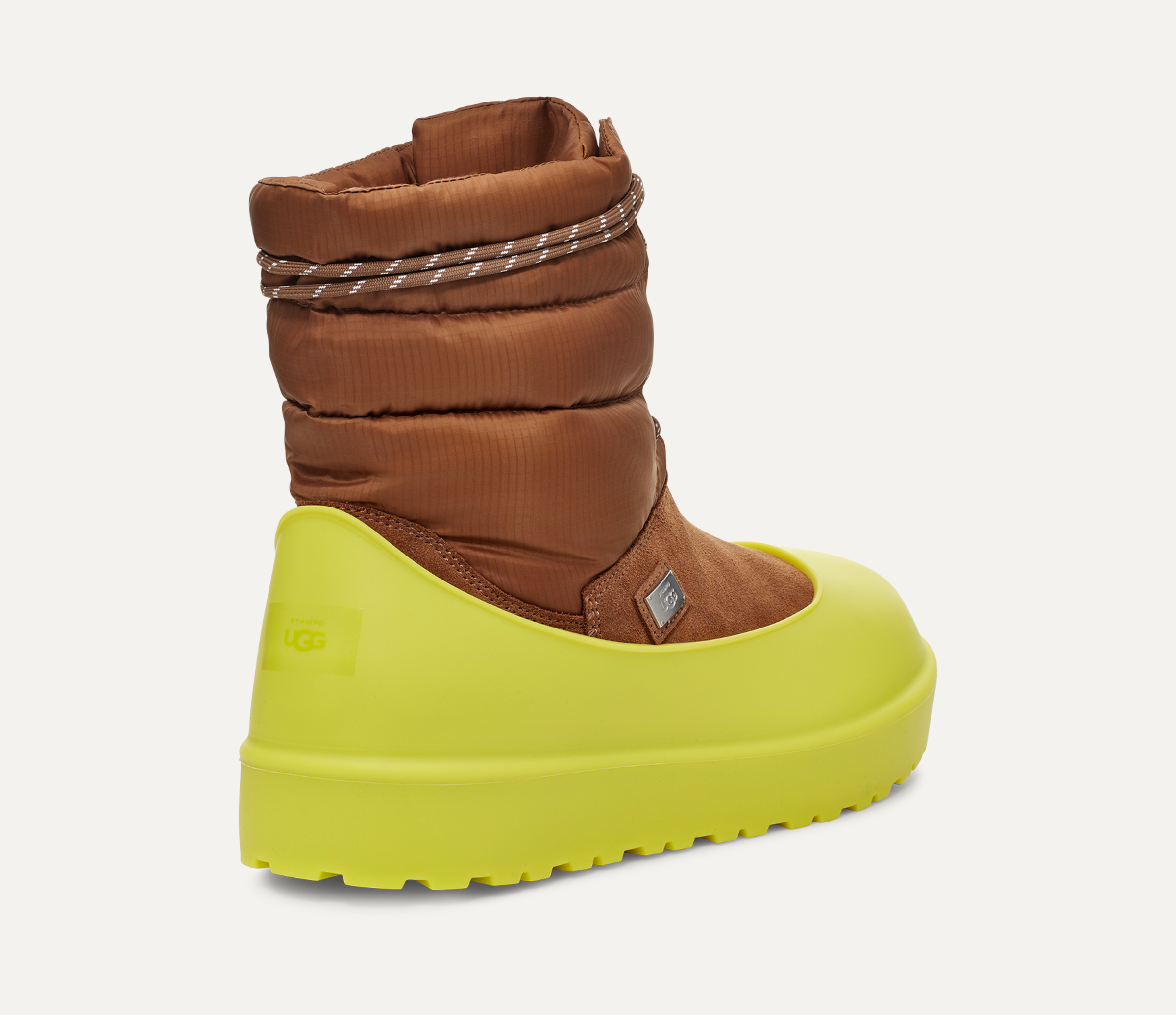 UGG® M UGG x Stampd Lace-Up for Men | UGG® Spain