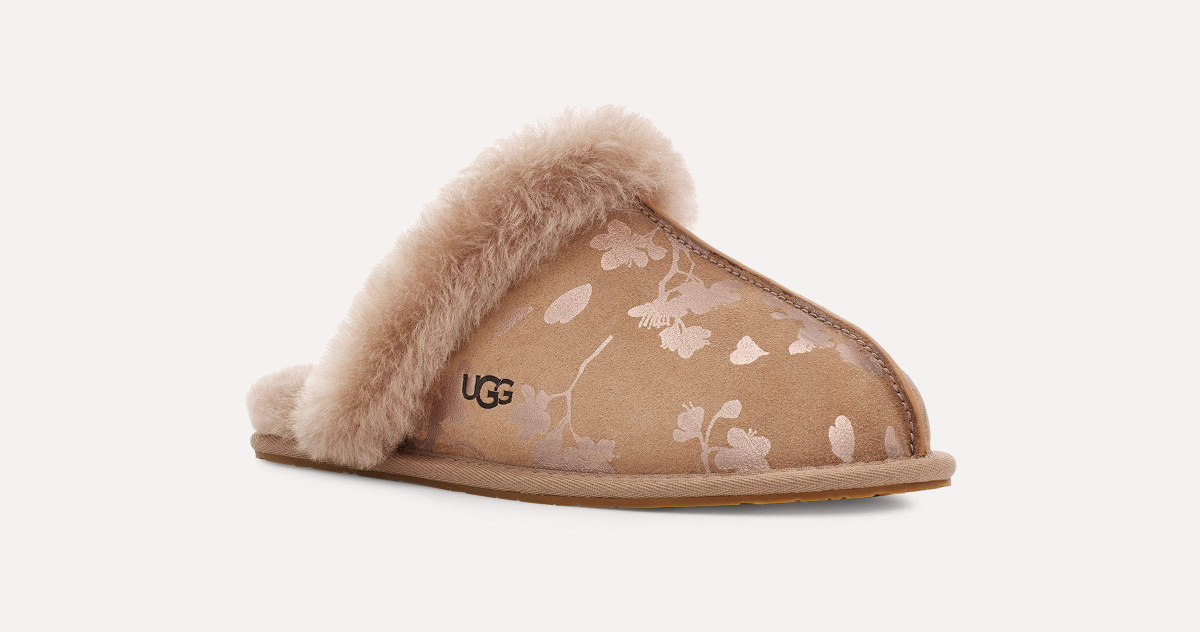 Ugg scuffette size 9 2025