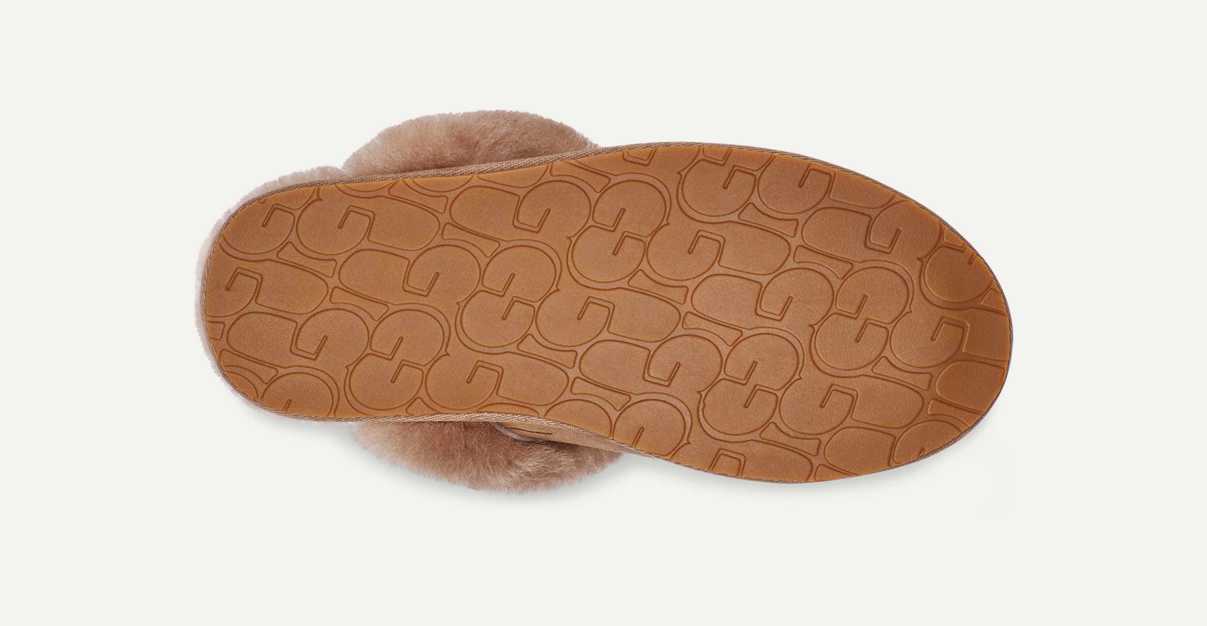 Scuffette II Floral Foil Slipper | UGG® Official