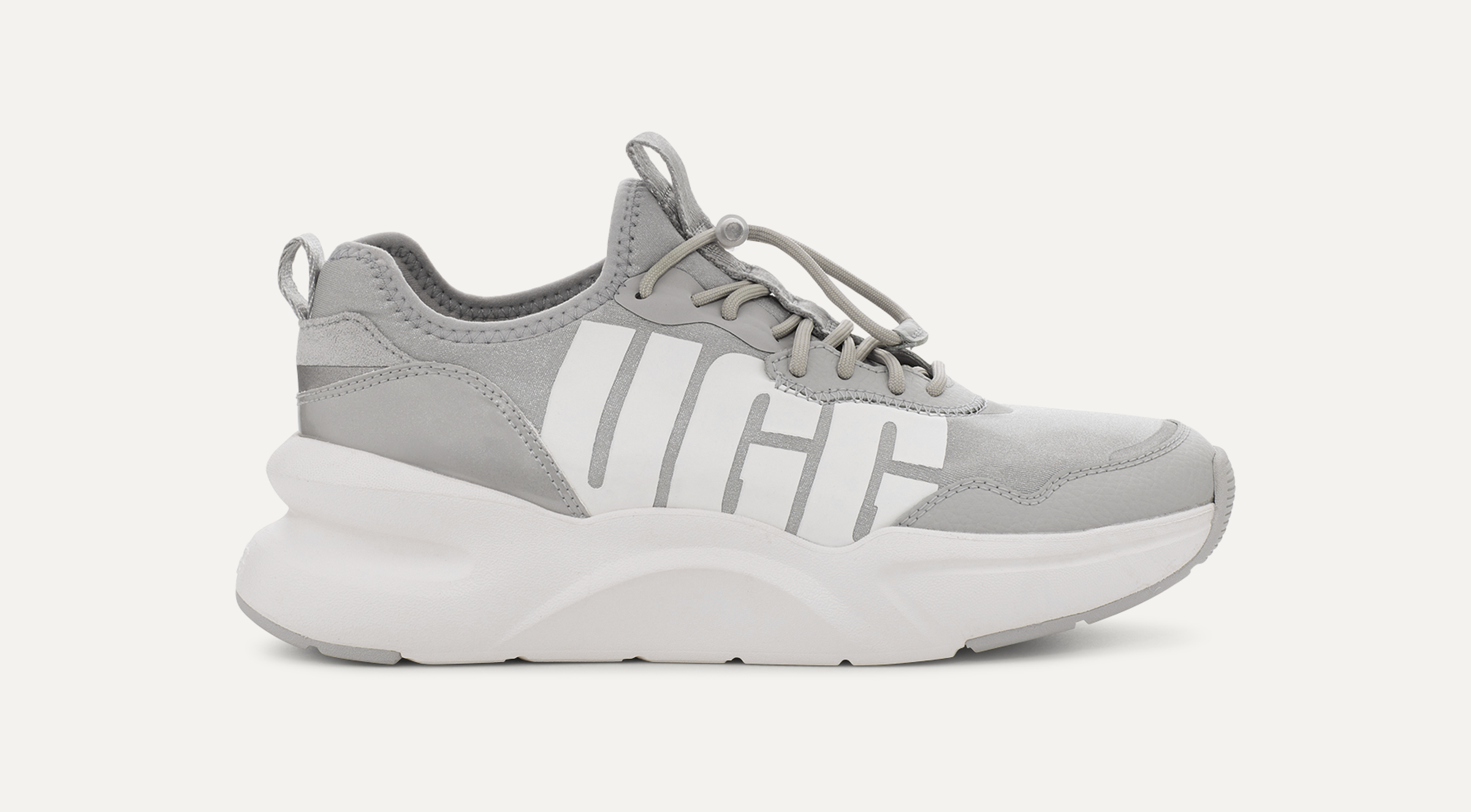 UGG® LA Daze Sneaker for Women | UGG® EU