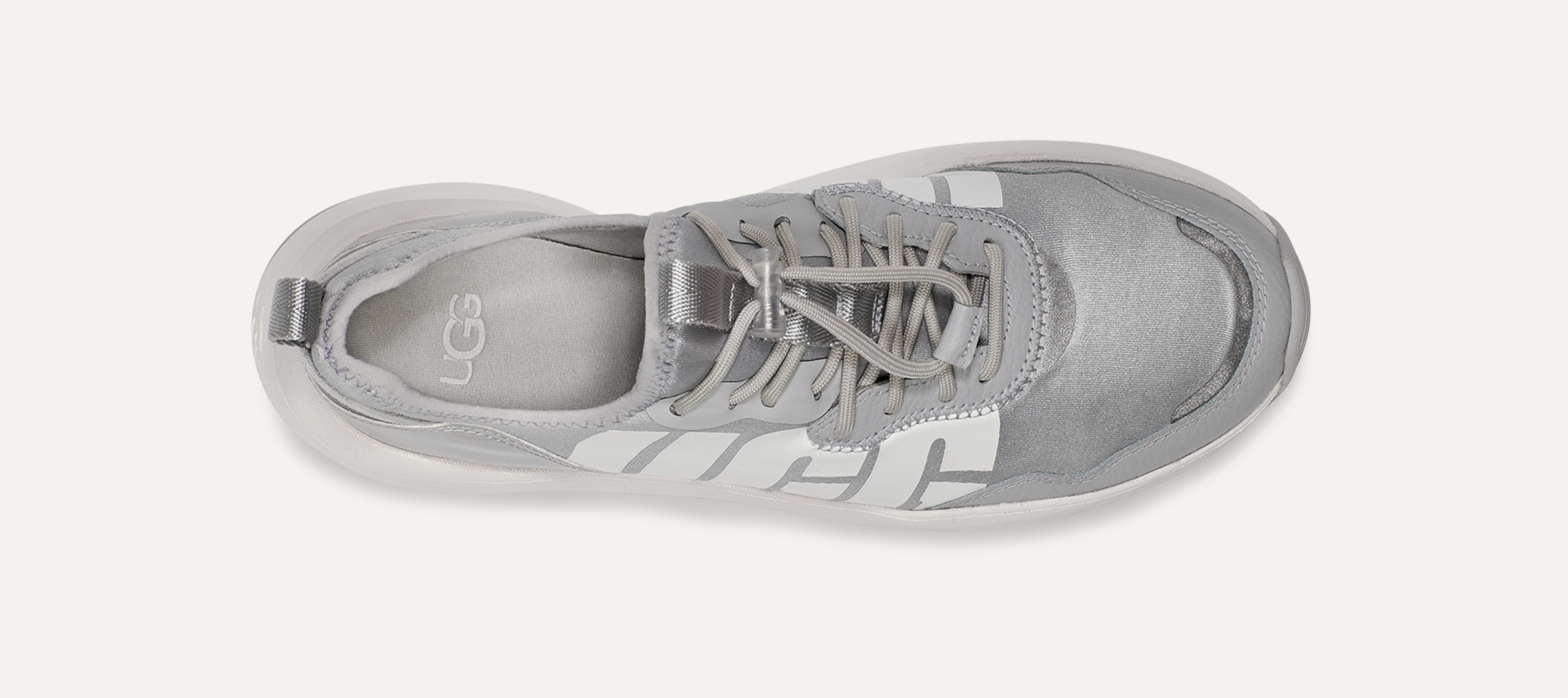 UGG® LA Daze Sneaker for Women | UGG® EU