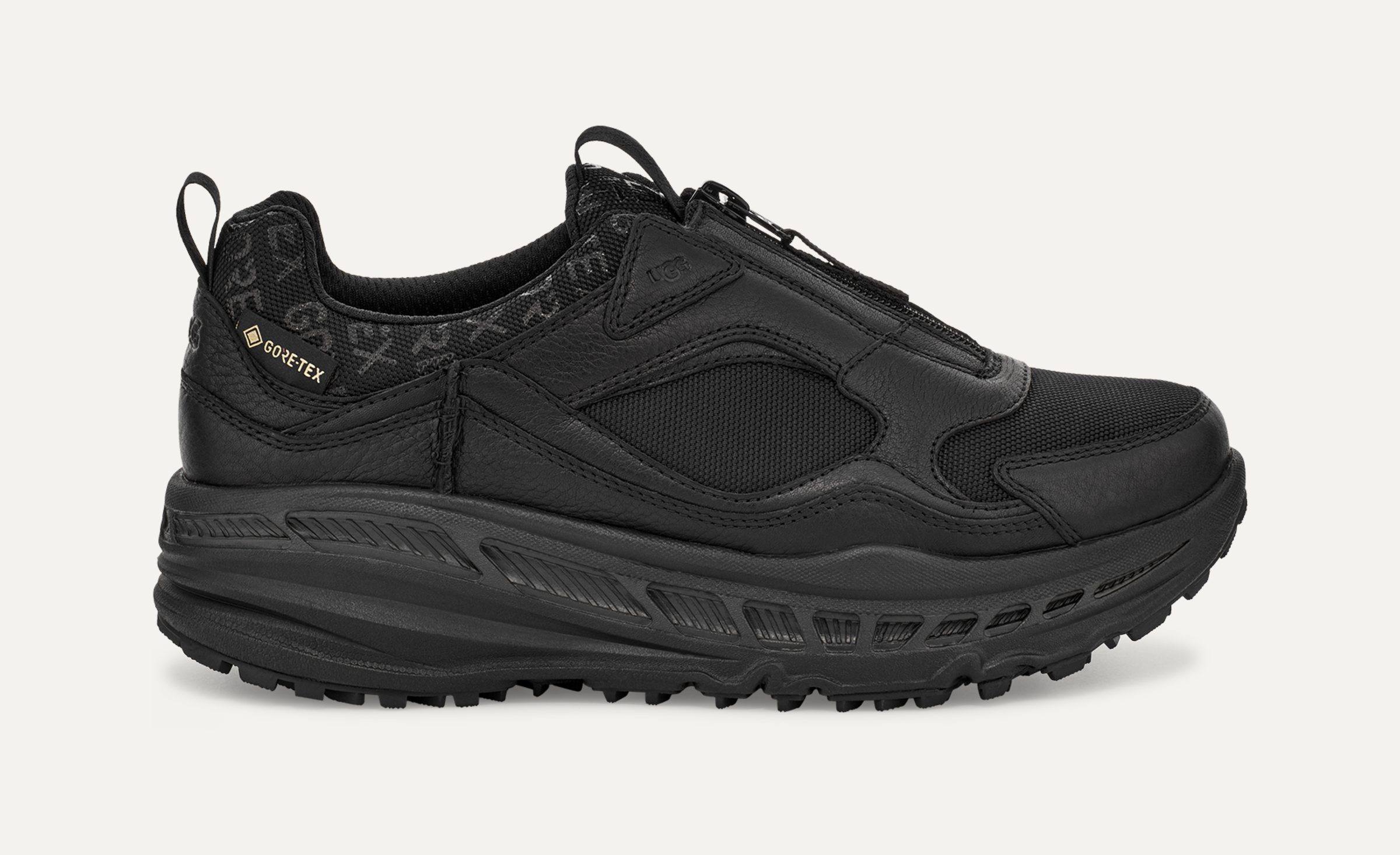 CA805 Zip Gore-Tex Sneaker | UGG® Official
