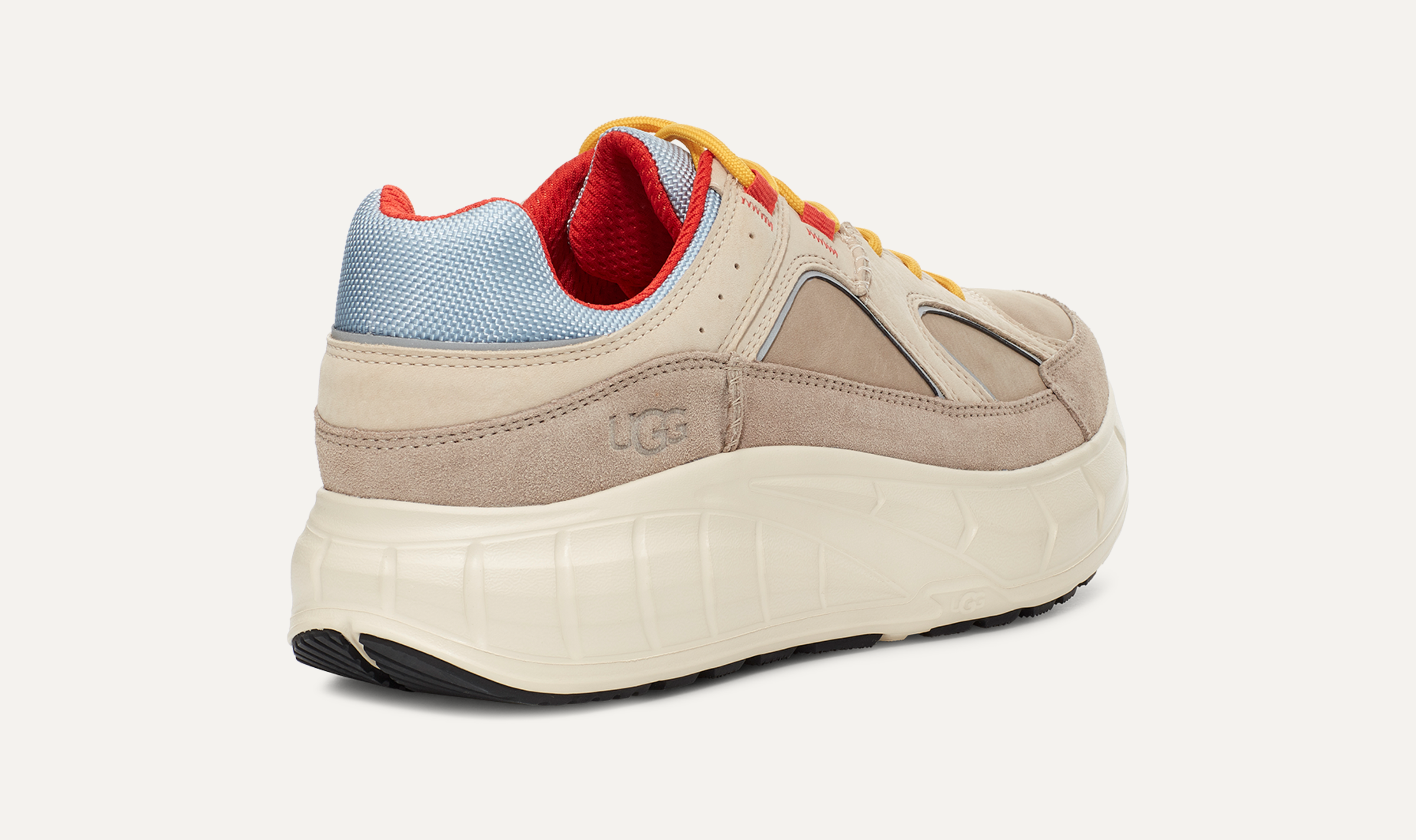 ５５％以上節約 Weather Low Westsider Sneaker Official UGG® | 靴