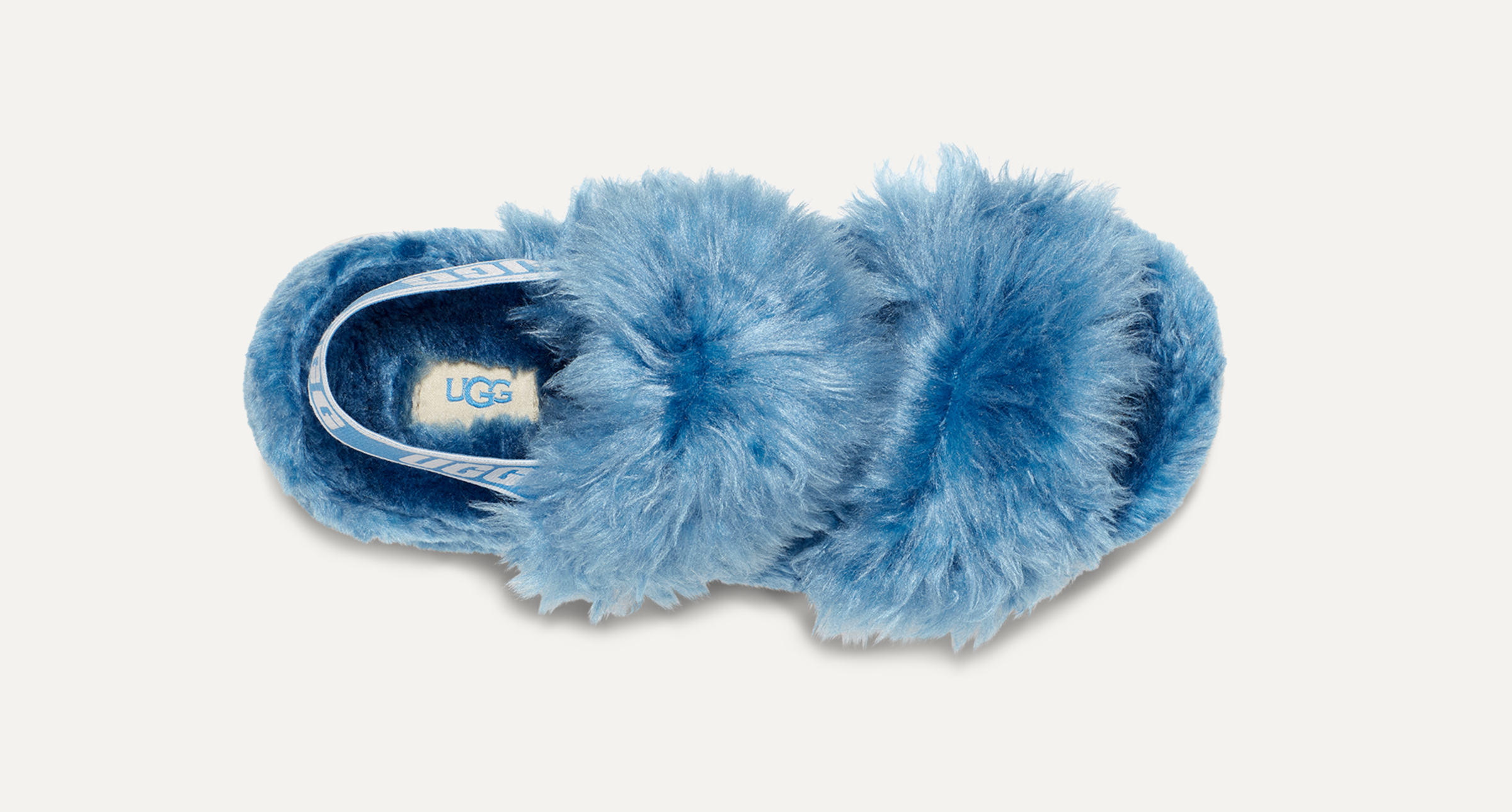 Fluff Sugar Sandal | UGG