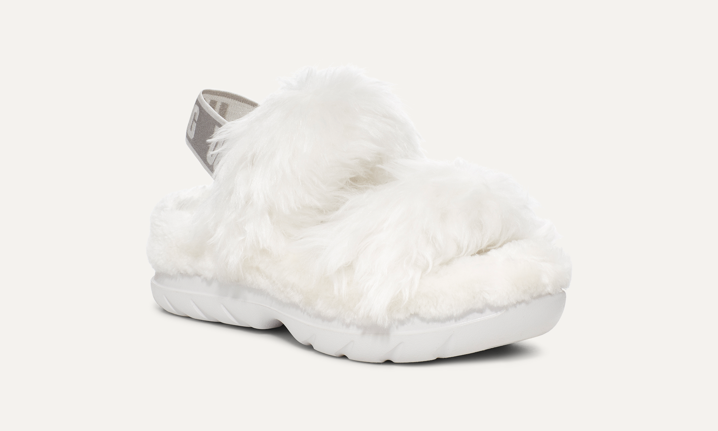 Fluff Sugar Sandal | UGG Fluff Sugar Sandal | UGG