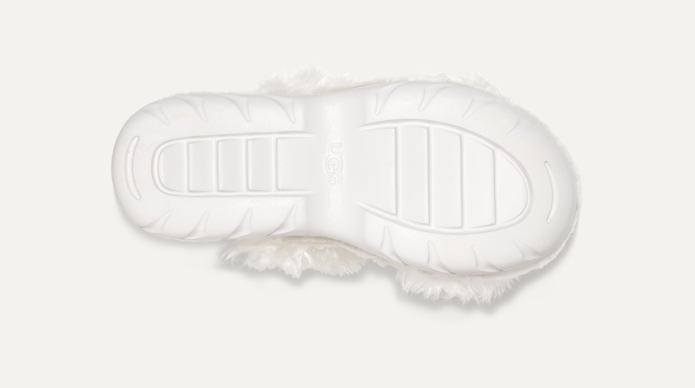Fluff Sugar Sandal | UGG