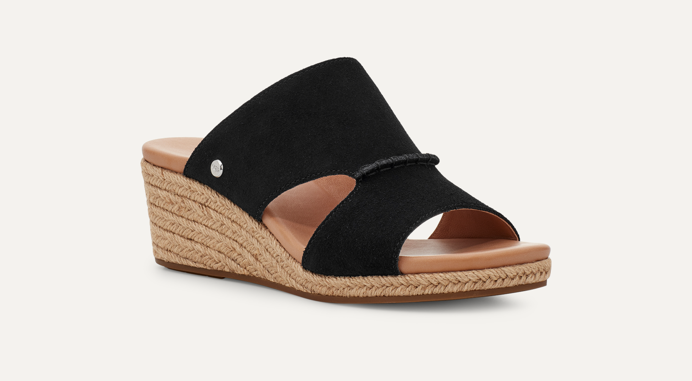 Ugg espadrille sandals on sale