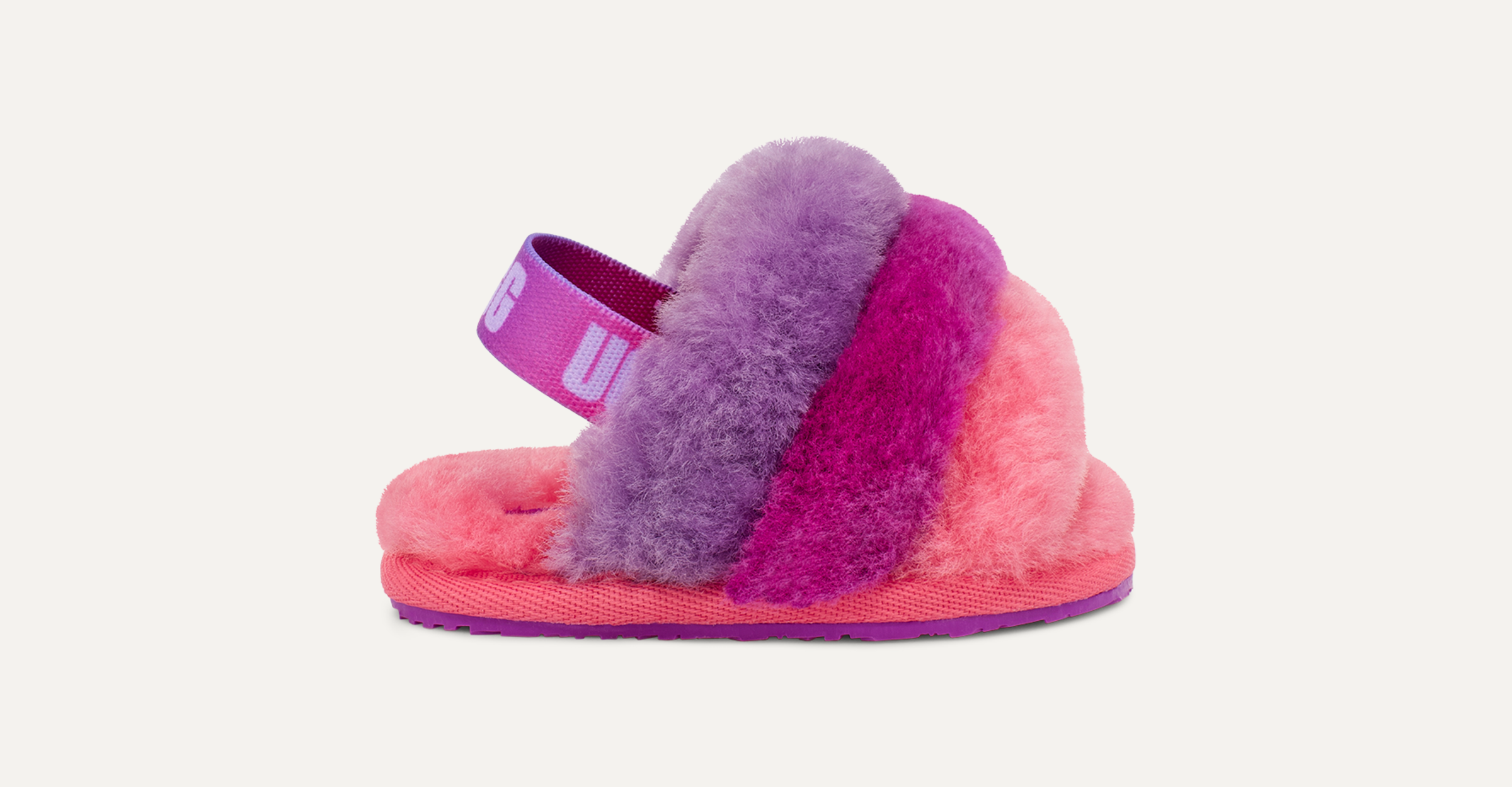 Ugg fluff yeah baby hot sale