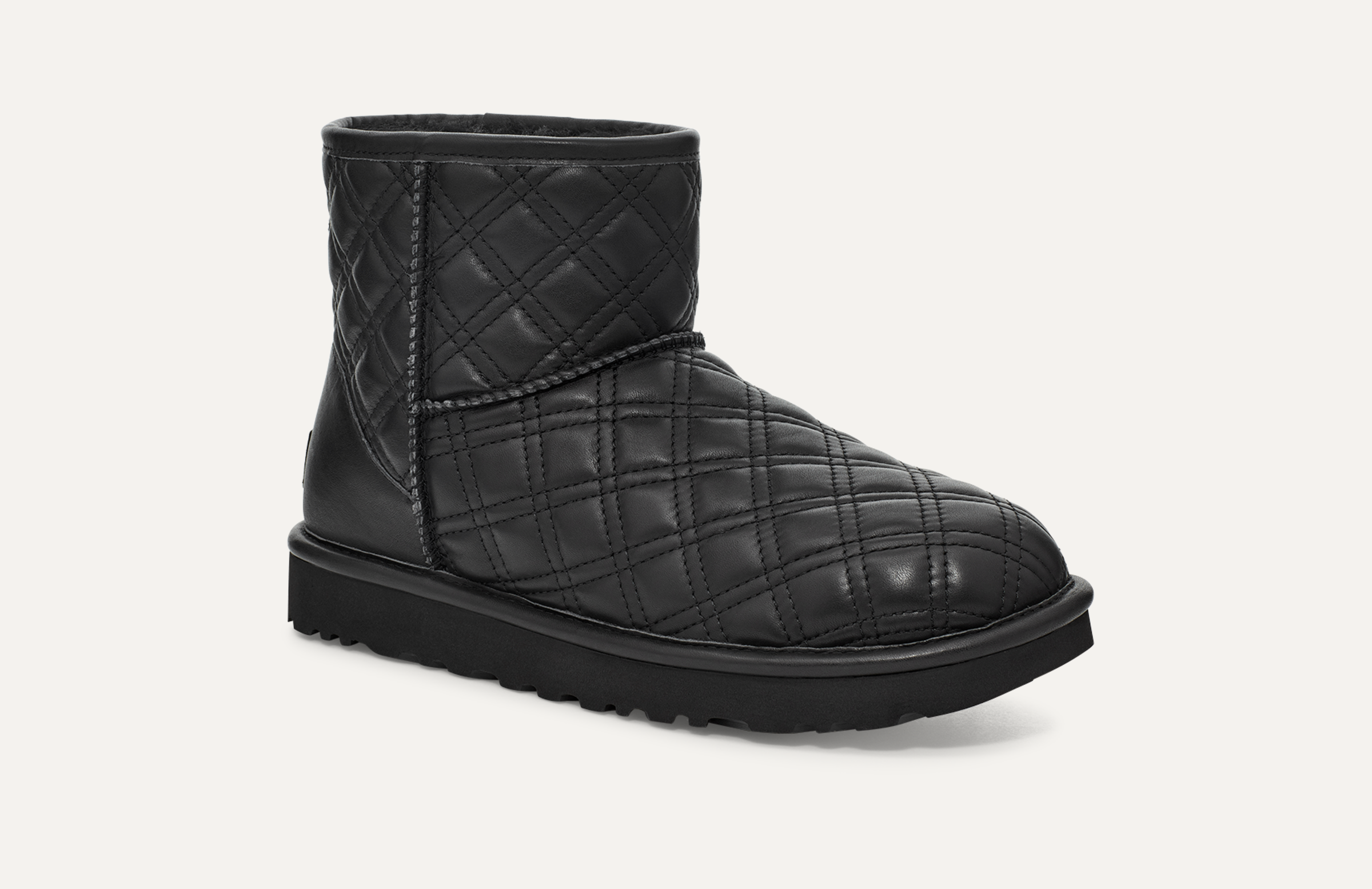 UGG® Classic Mini II Quilted for Women | UGG®
