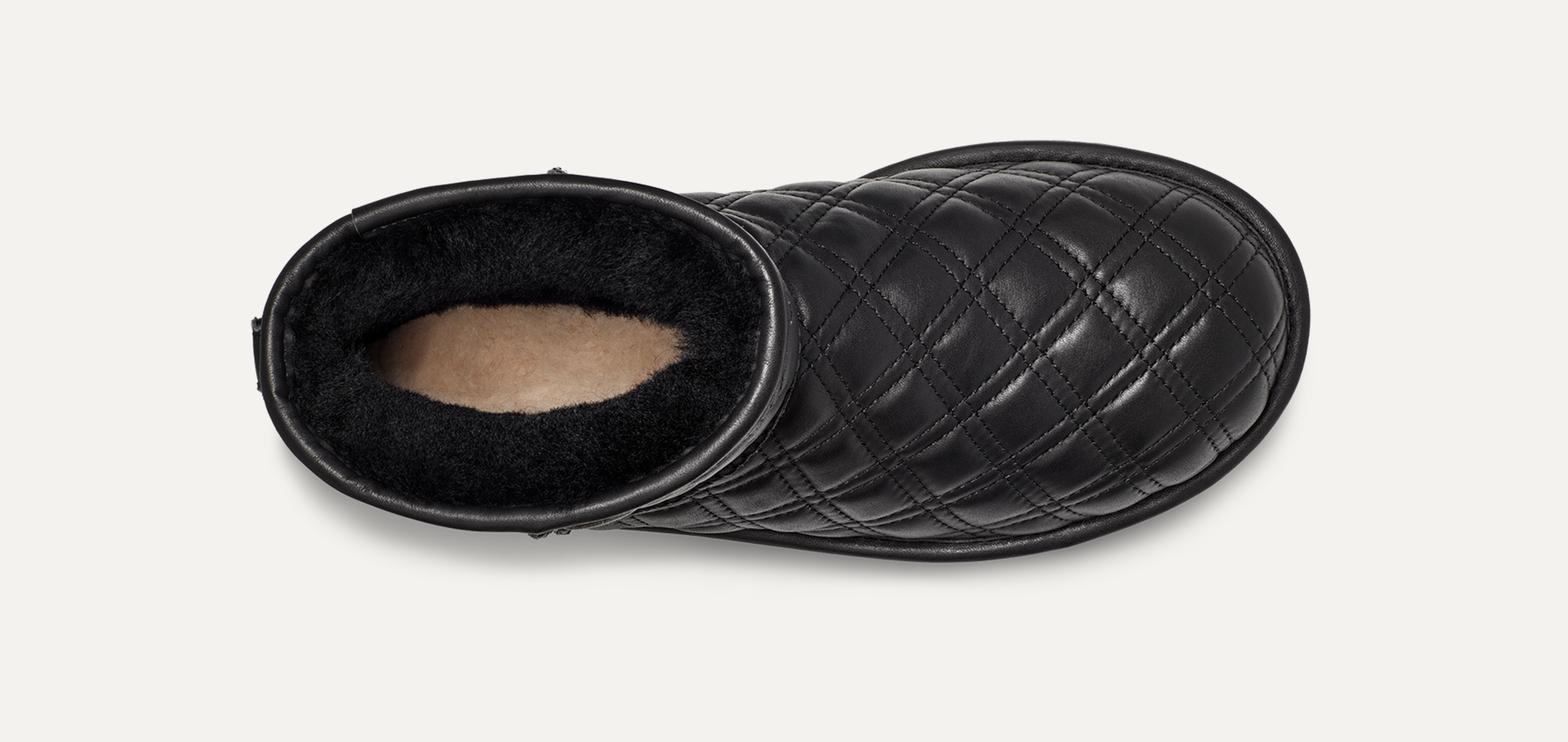 UGG® Classic Mini II Quilted for Women | UGG®