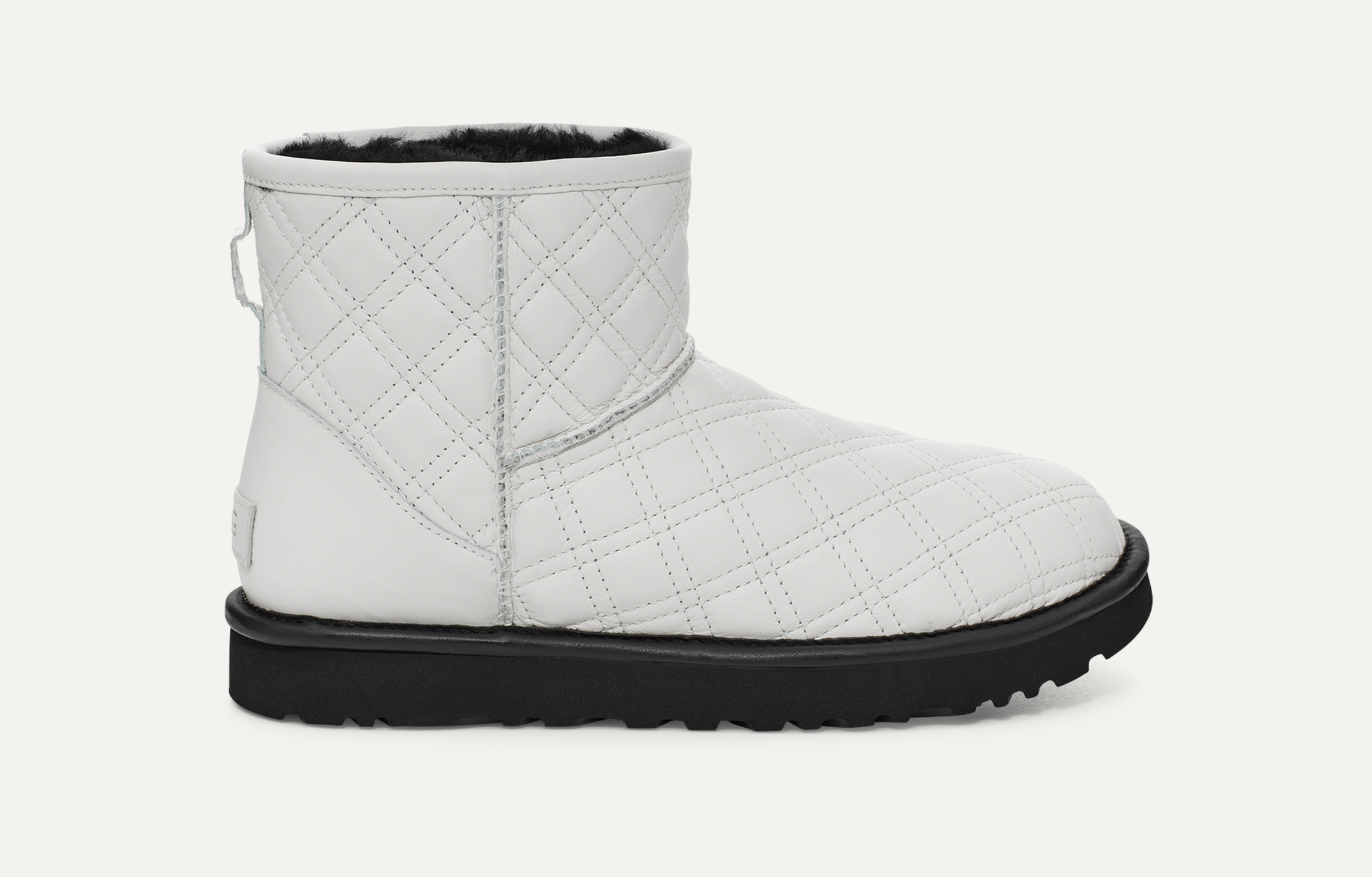 UGG® Classic Mini II Quilted for Women | UGG®