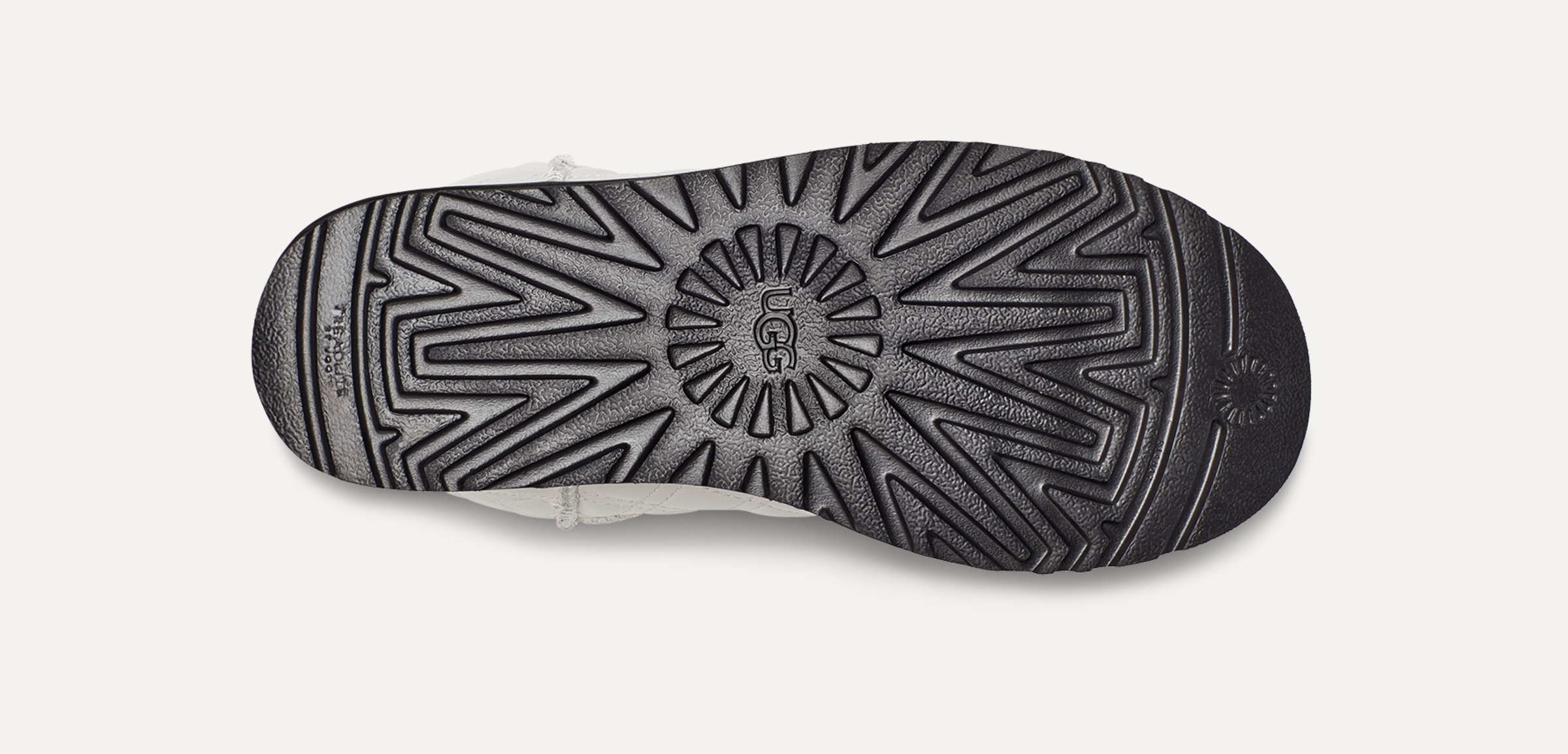 UGG® Classic Mini II Quilted for Women | UGG®