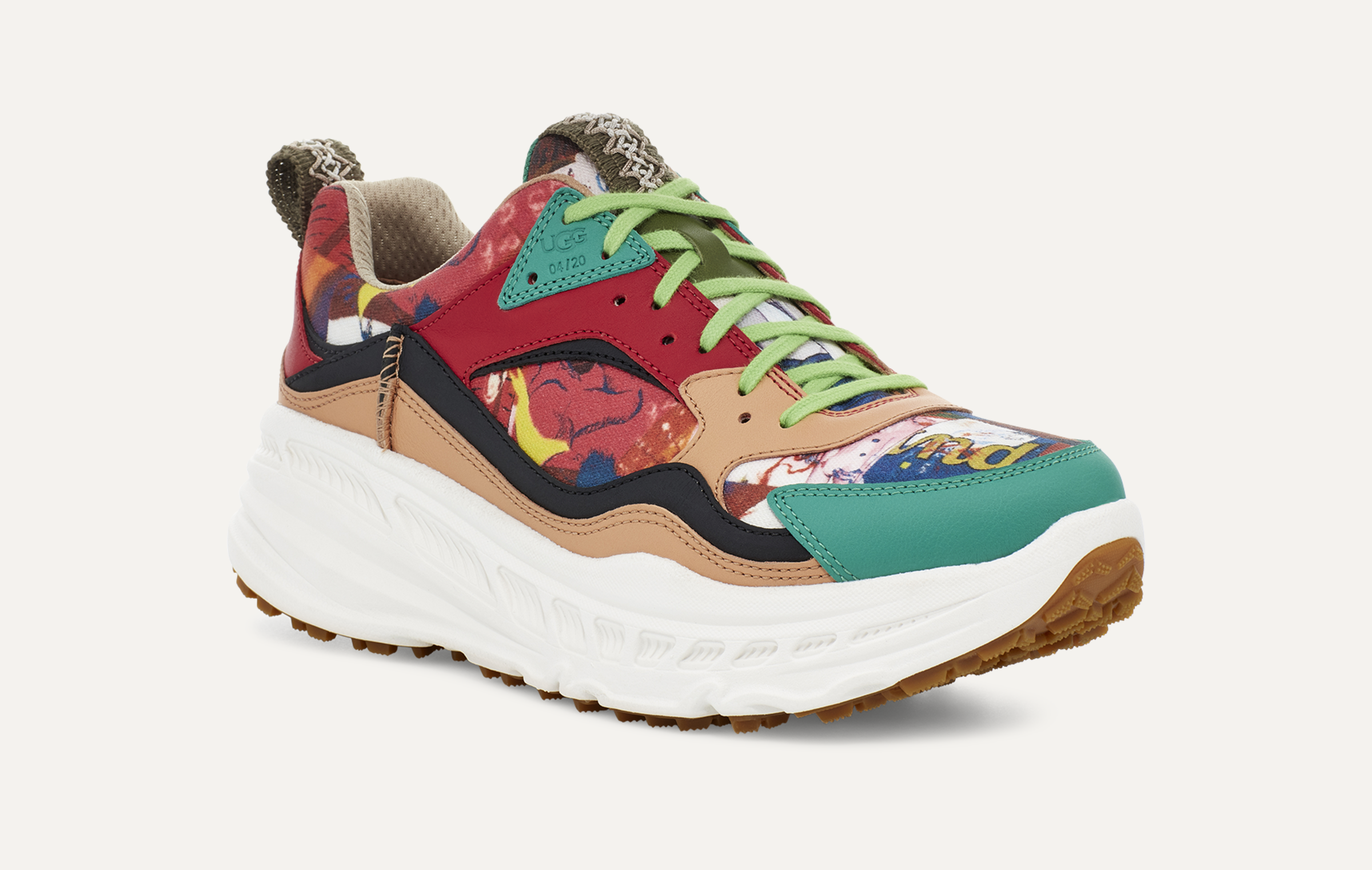 UGG® CA805 X Yokoo Wonderland for | UGG®