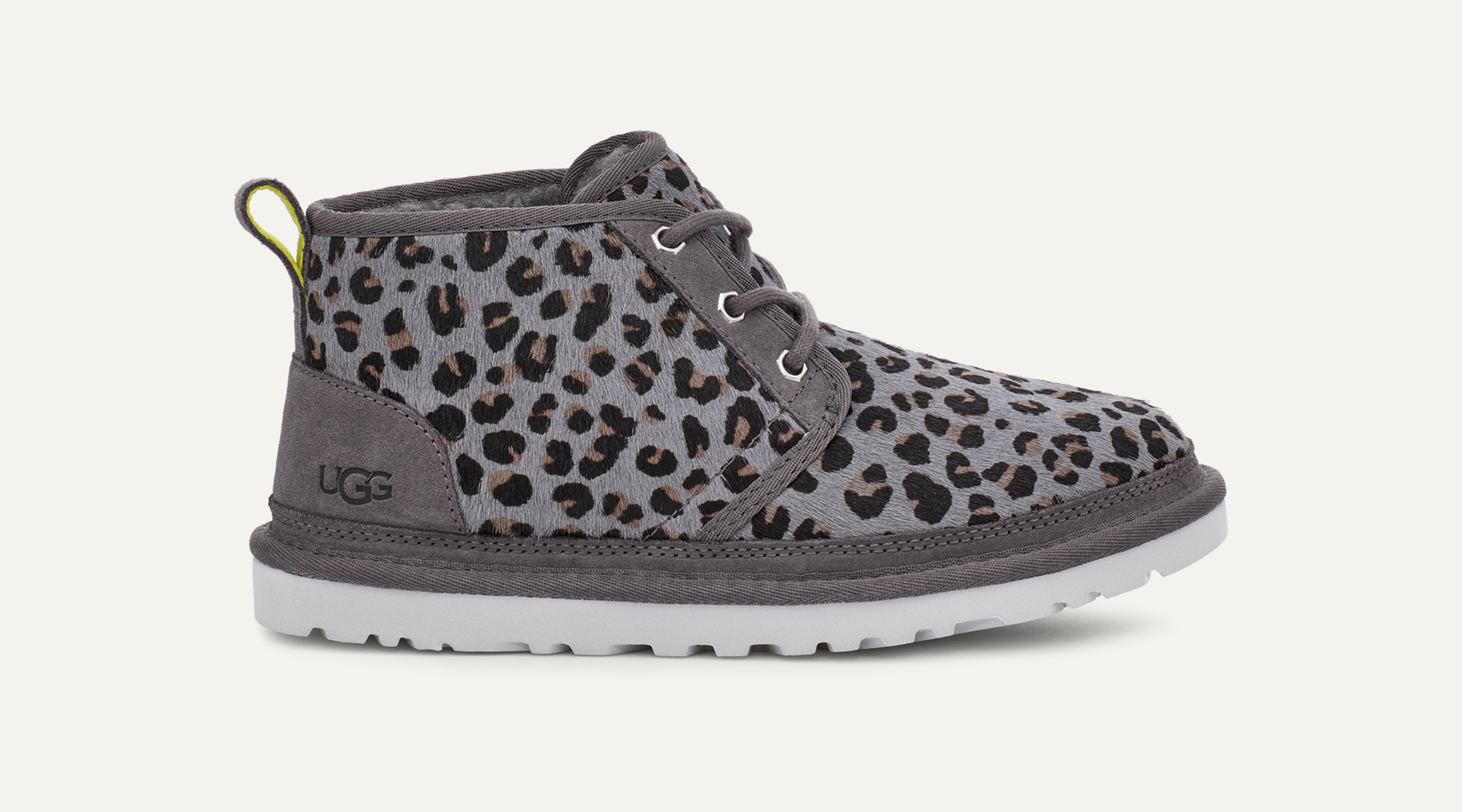 UGG Neumel Leopard Boot for Women UGG EU