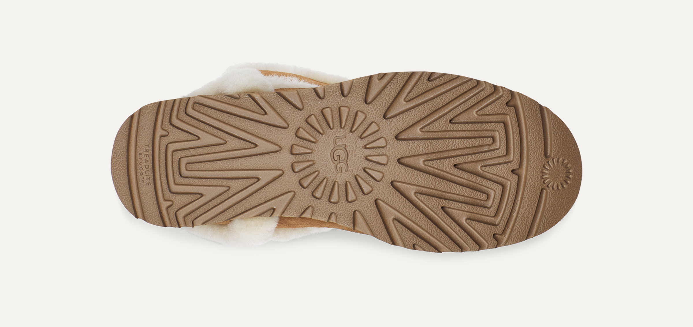 Classic short spill seam genuine shearling boot online
