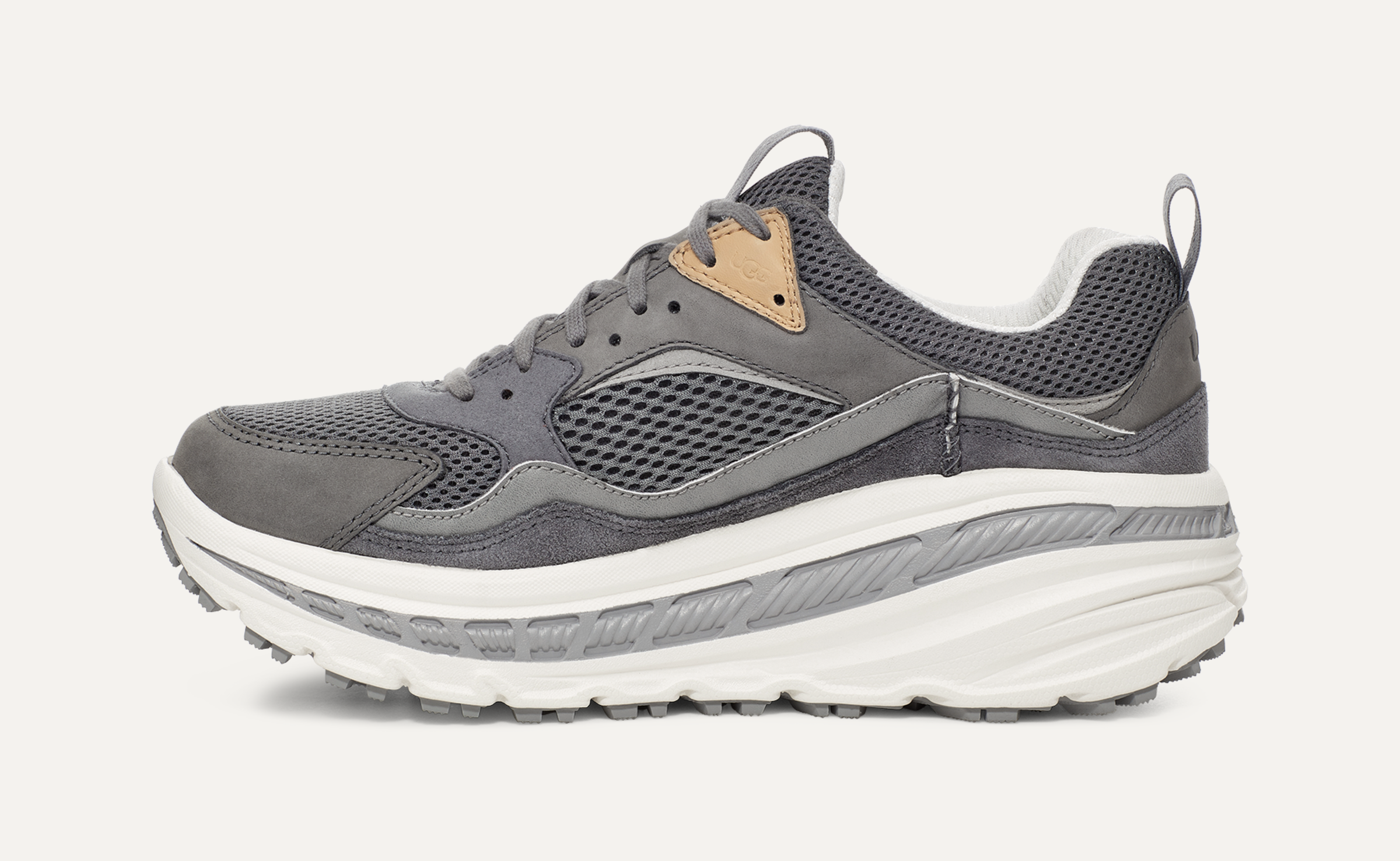 ベビーグッズも大集合 X CA805 Low Official UGG® | Mesh スニーカー