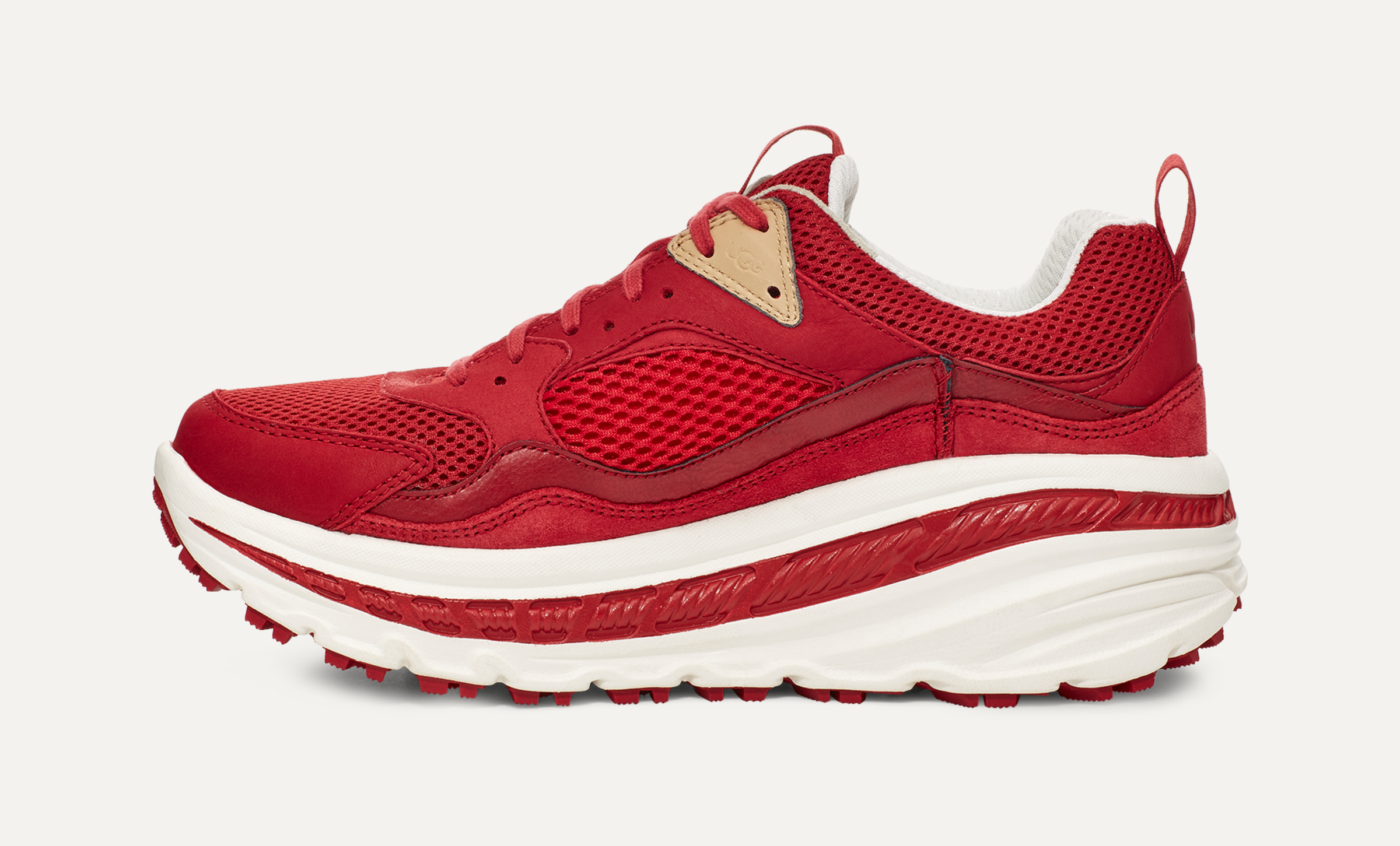 CA805 X Low Mesh | UGG® Official
