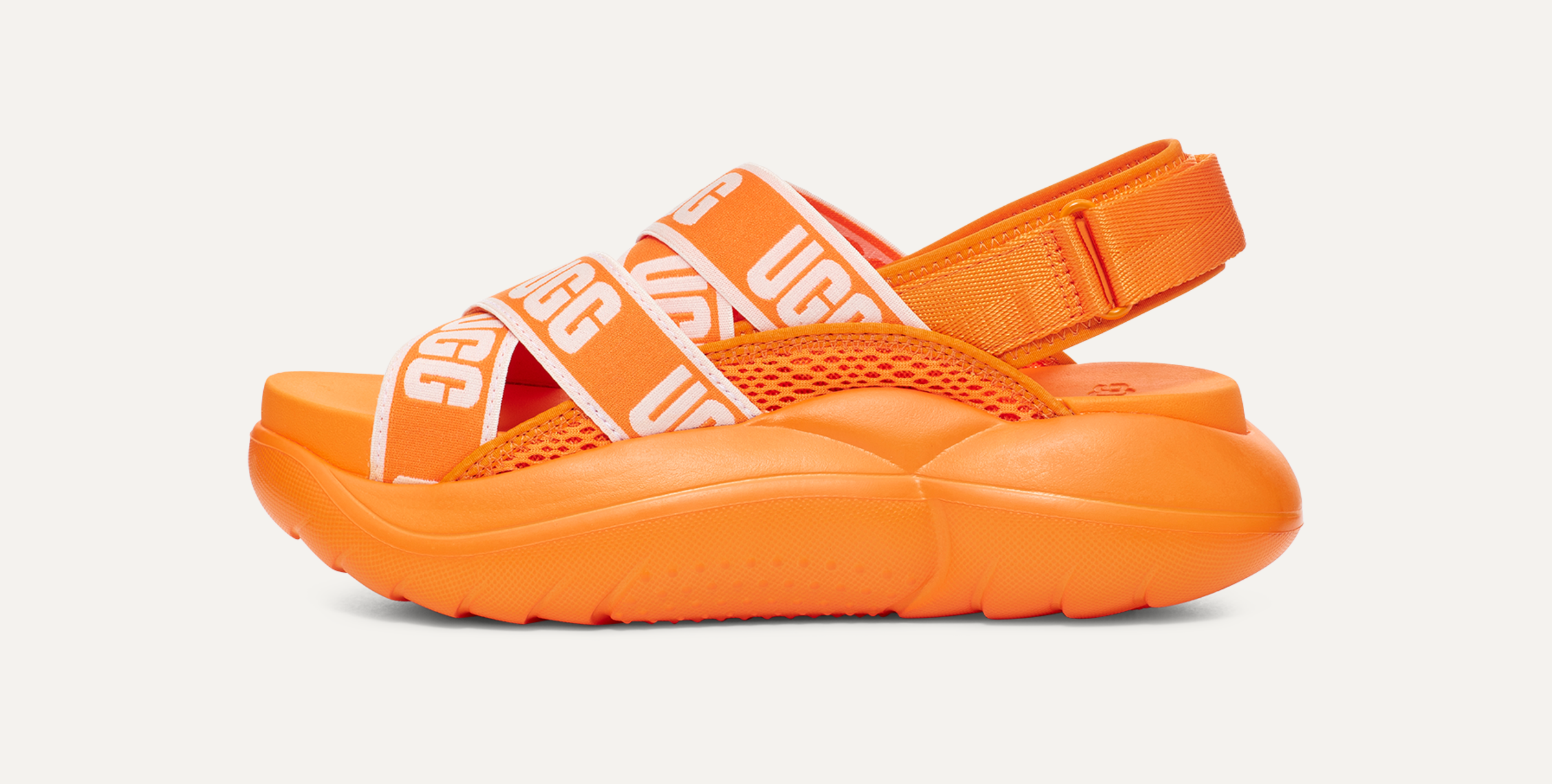 口コミ・レビューで人気商品を探そう UGG LA Cloud Sandal for Women | UGG® 靴
