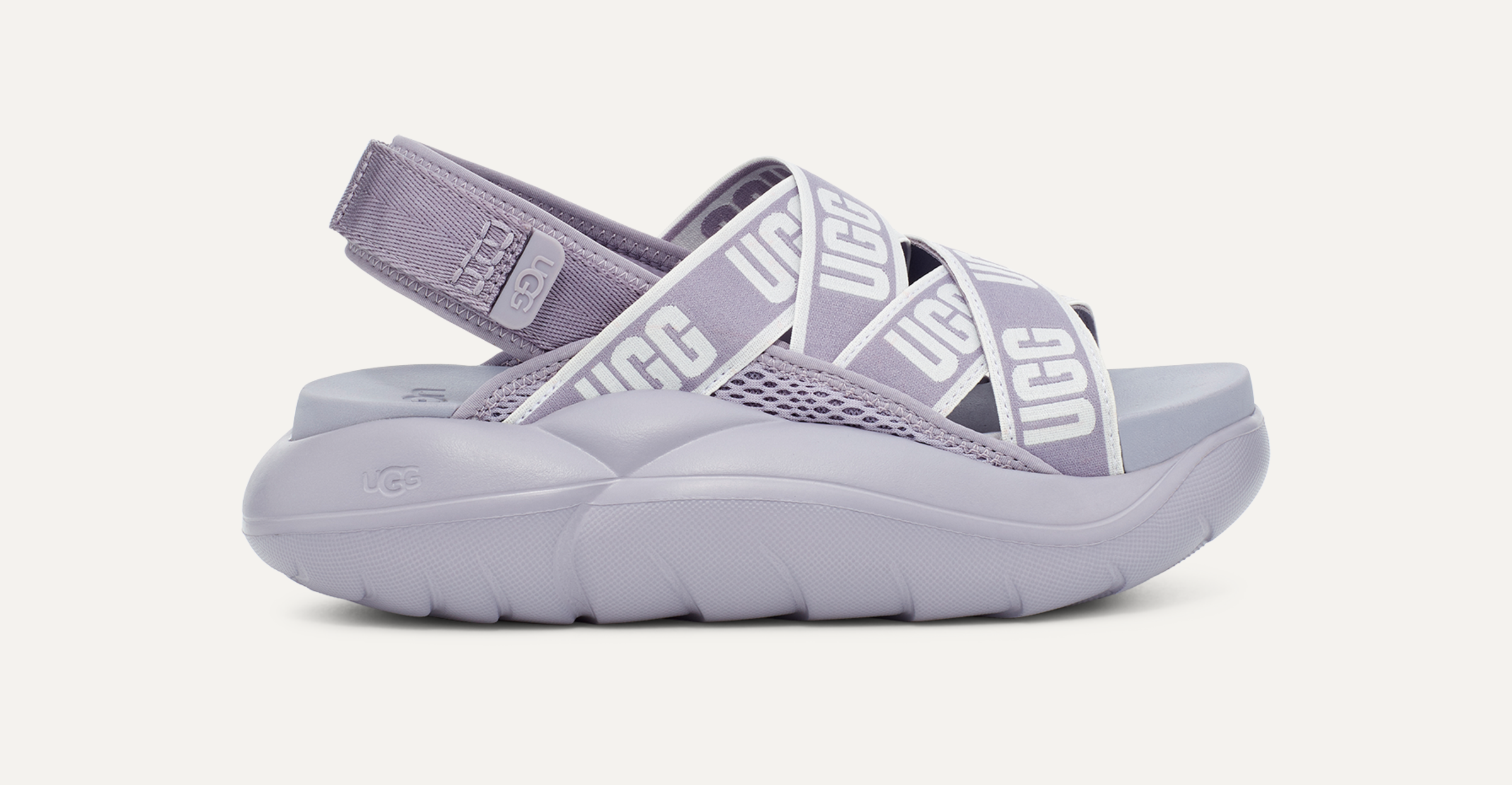 【安心発送】 Sandal Cloud LA UGG for UGG® | Women 靴