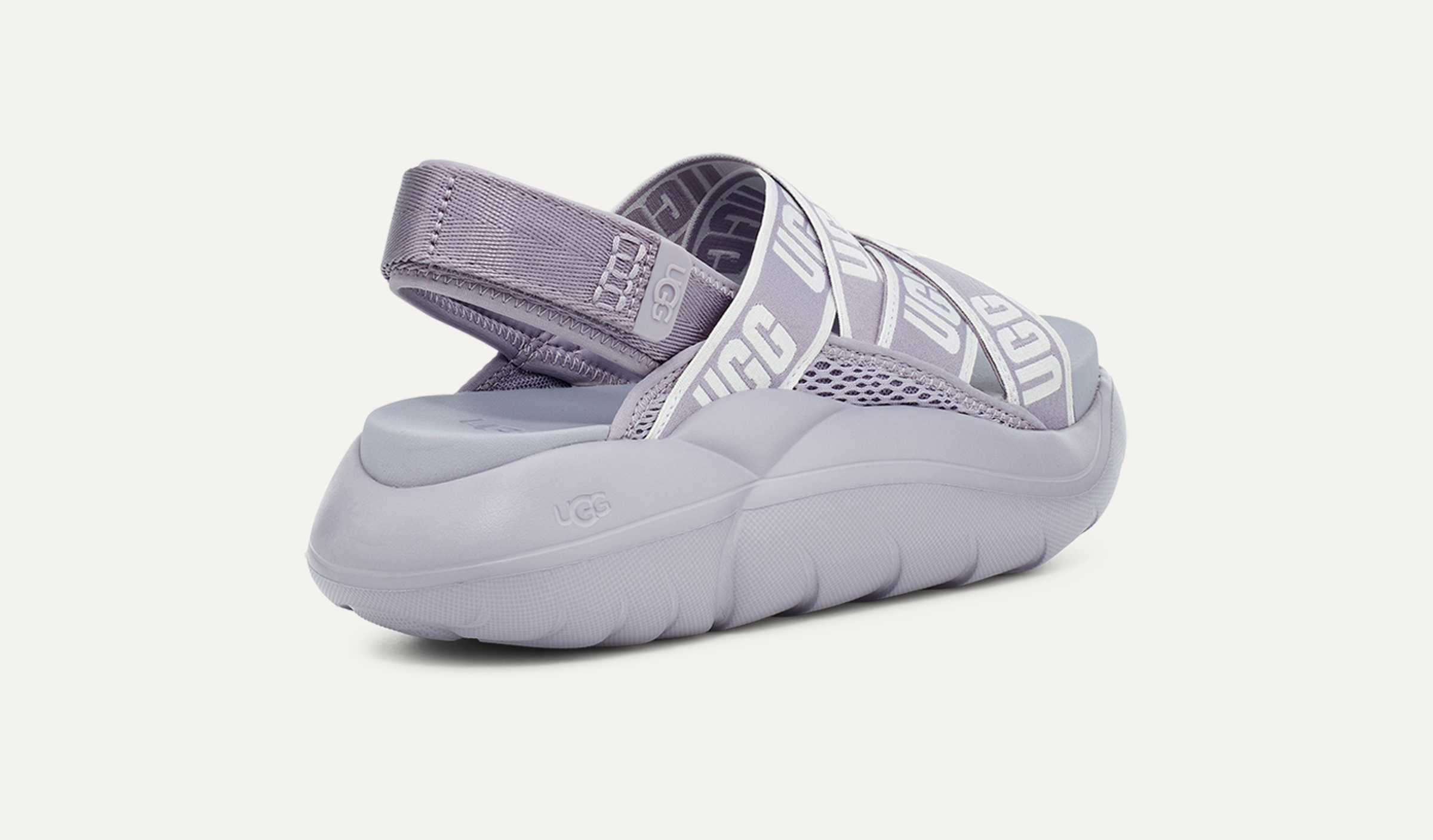 UGG LA Cloud Sandal for Women | UGG®