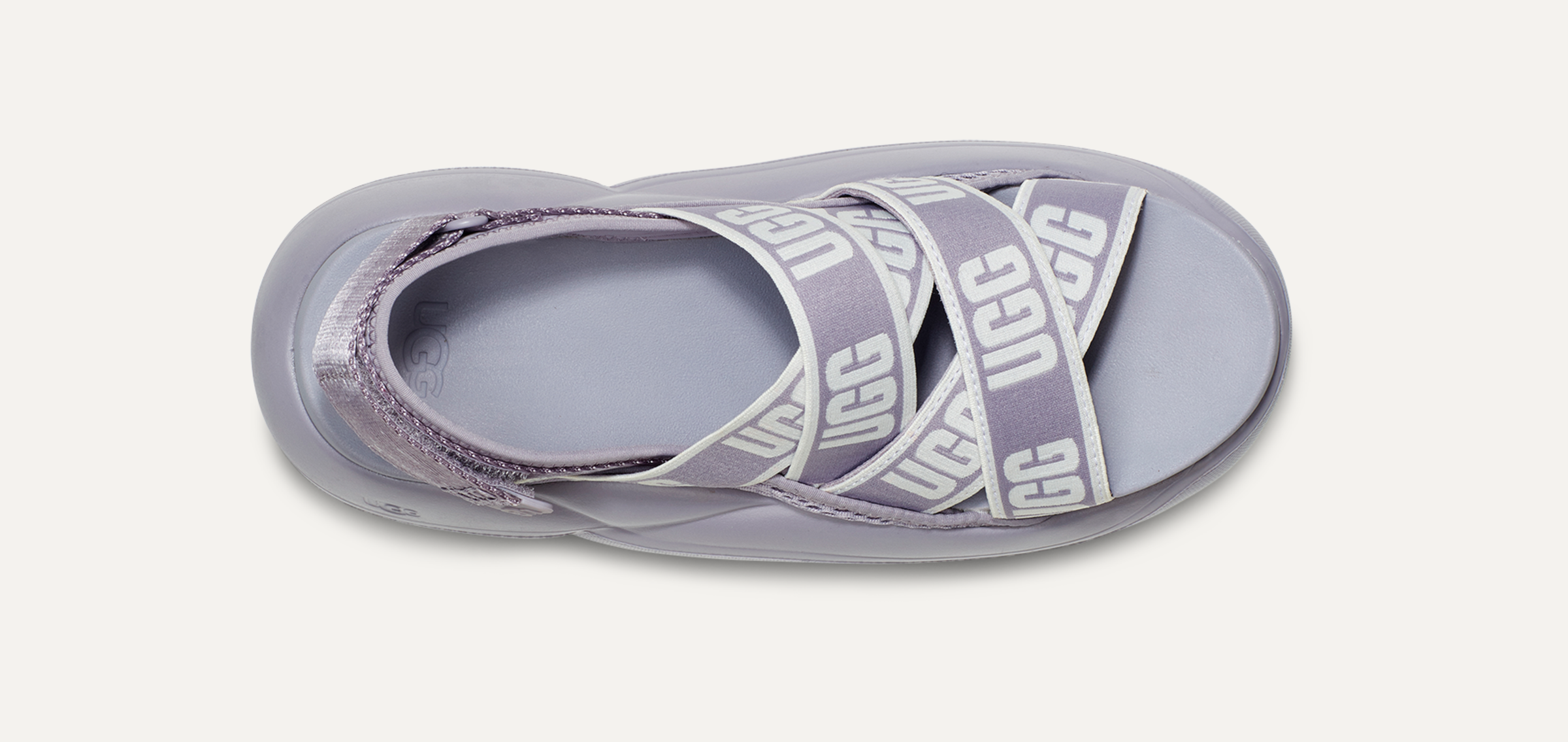 UGG LA Cloud Sandal for Women | UGG® UGG LA Cloud Sandal for Women | UGG®