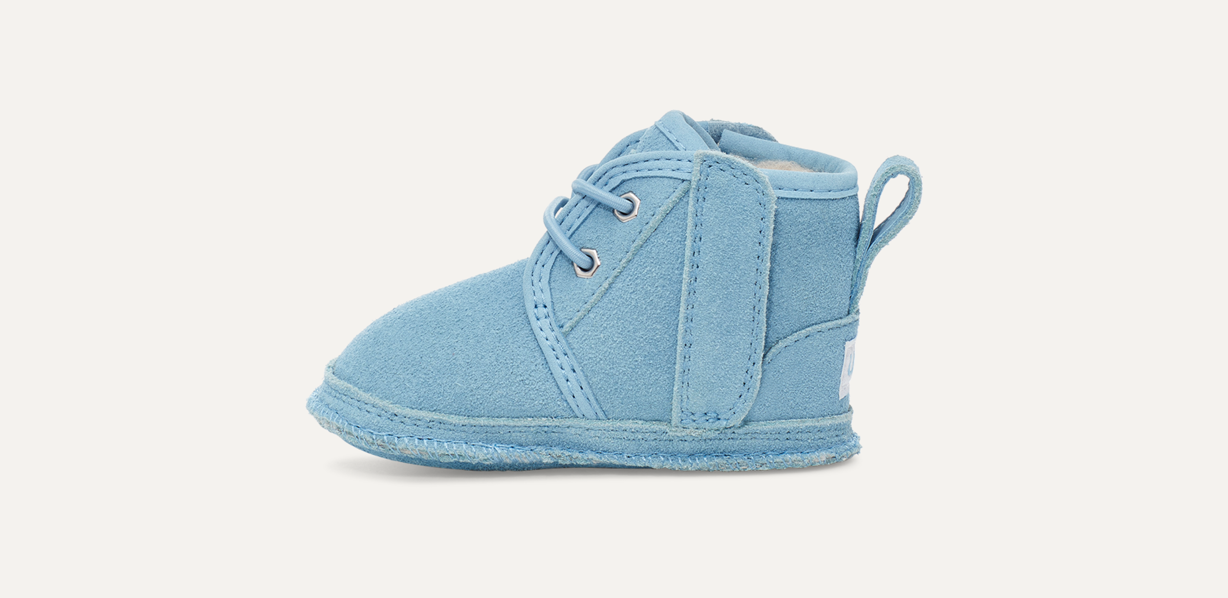 Baby blue uggs store