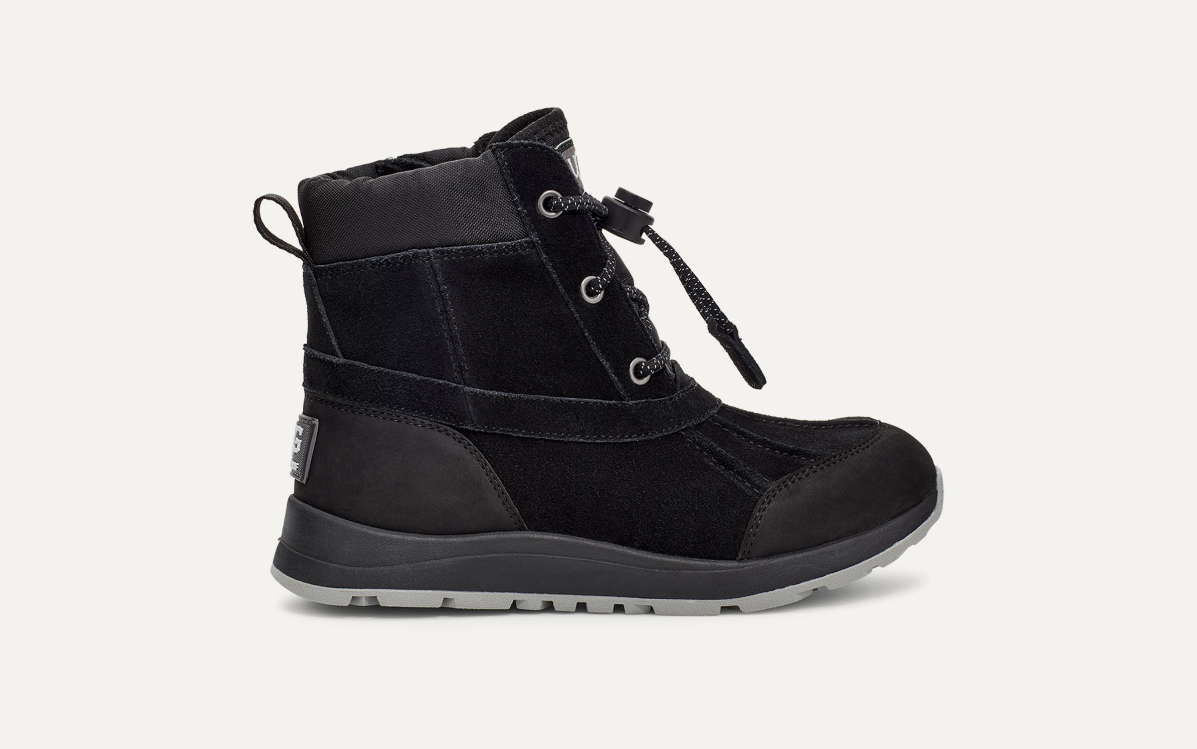Uggs winter boots kids hotsell