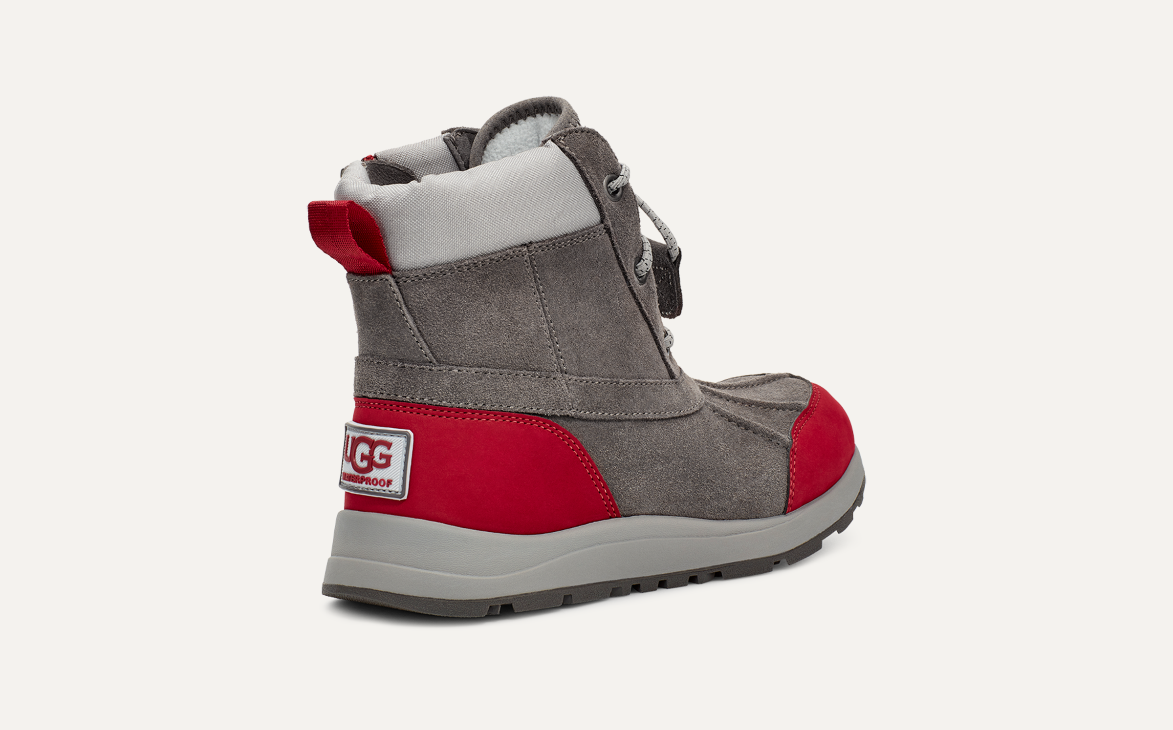 Kids' Turlock WP Boot | UGG Official®