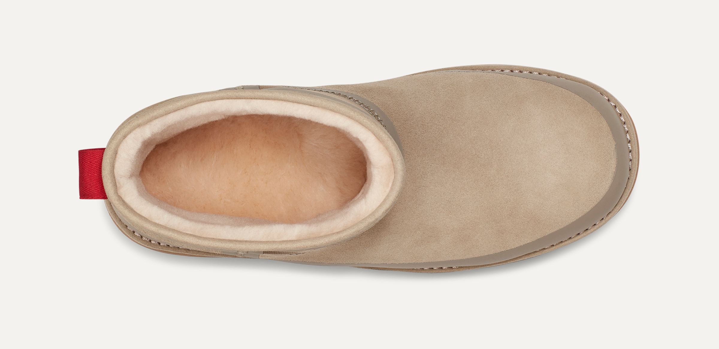 Men's Classic Mini Urban Tech Boot | UGG Official®