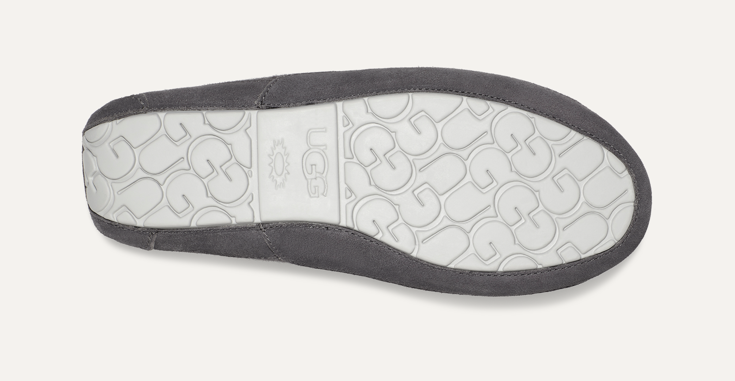 Ugg ascot wool top